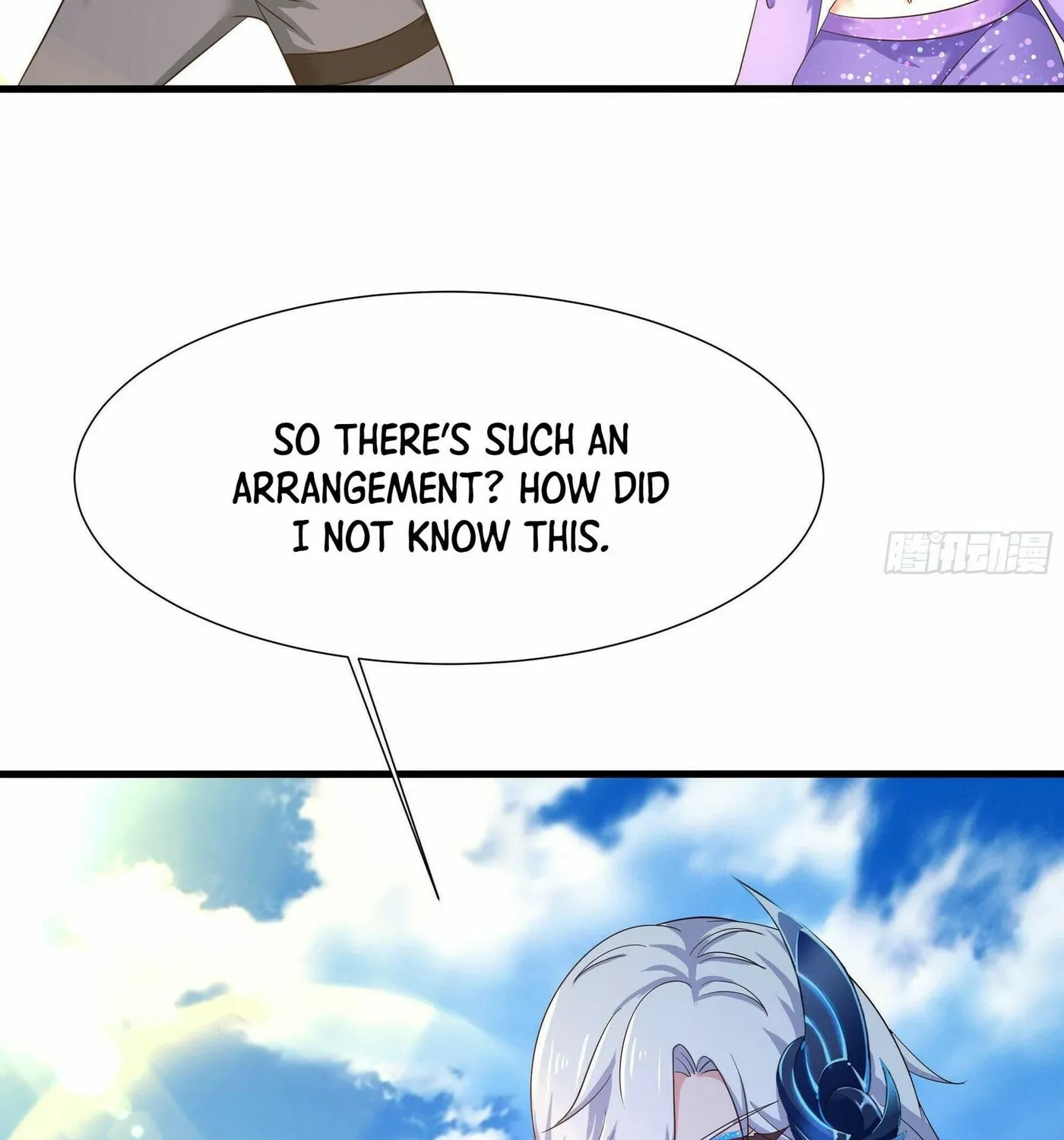 I Made a Harem in the Underworld (Colored) Chapter 21 page 30 - 