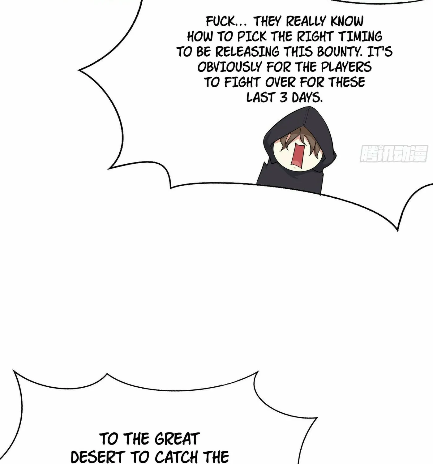 I Made a Harem in the Underworld (Colored) Chapter 21 page 37 - 