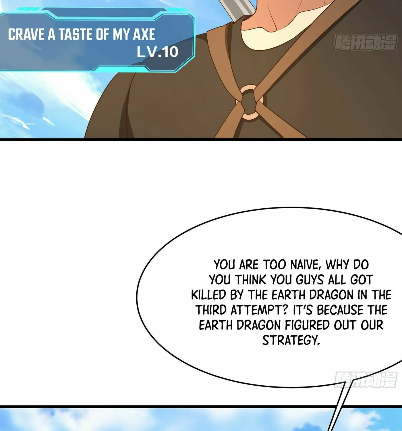 I Made a Harem in the Underworld (Colored) Chapter 21 page 5 - 