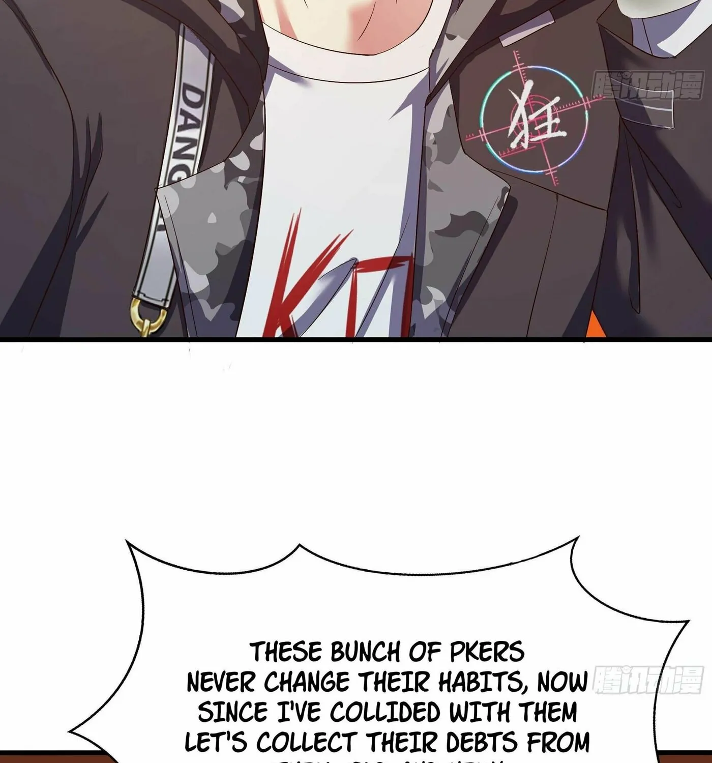 I Made a Harem in the Underworld (Colored) Chapter 21 page 51 - 