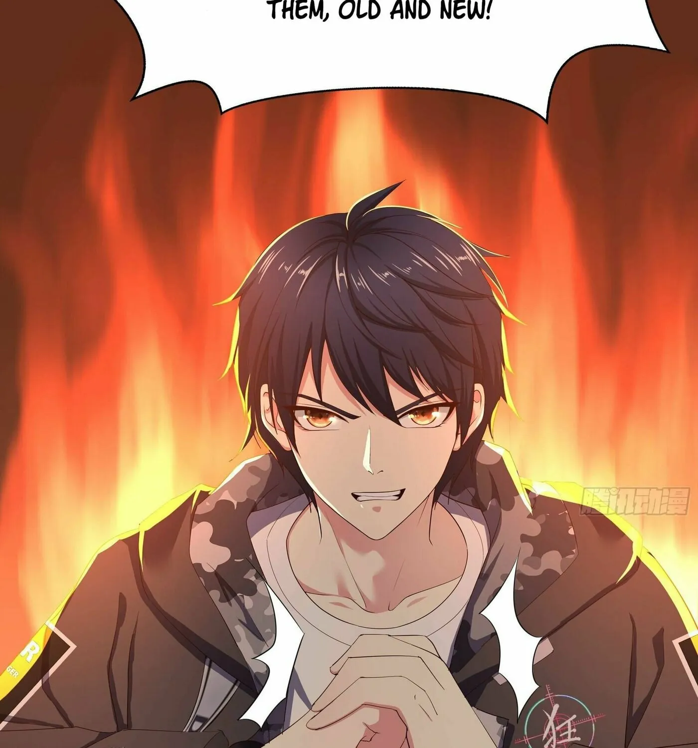 I Made a Harem in the Underworld (Colored) Chapter 21 page 52 - 