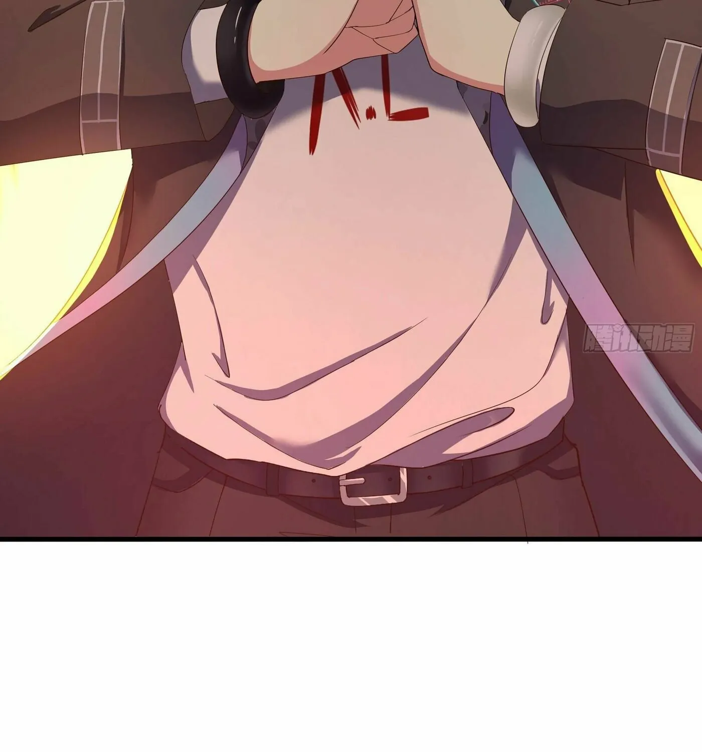 I Made a Harem in the Underworld (Colored) Chapter 21 page 53 - 
