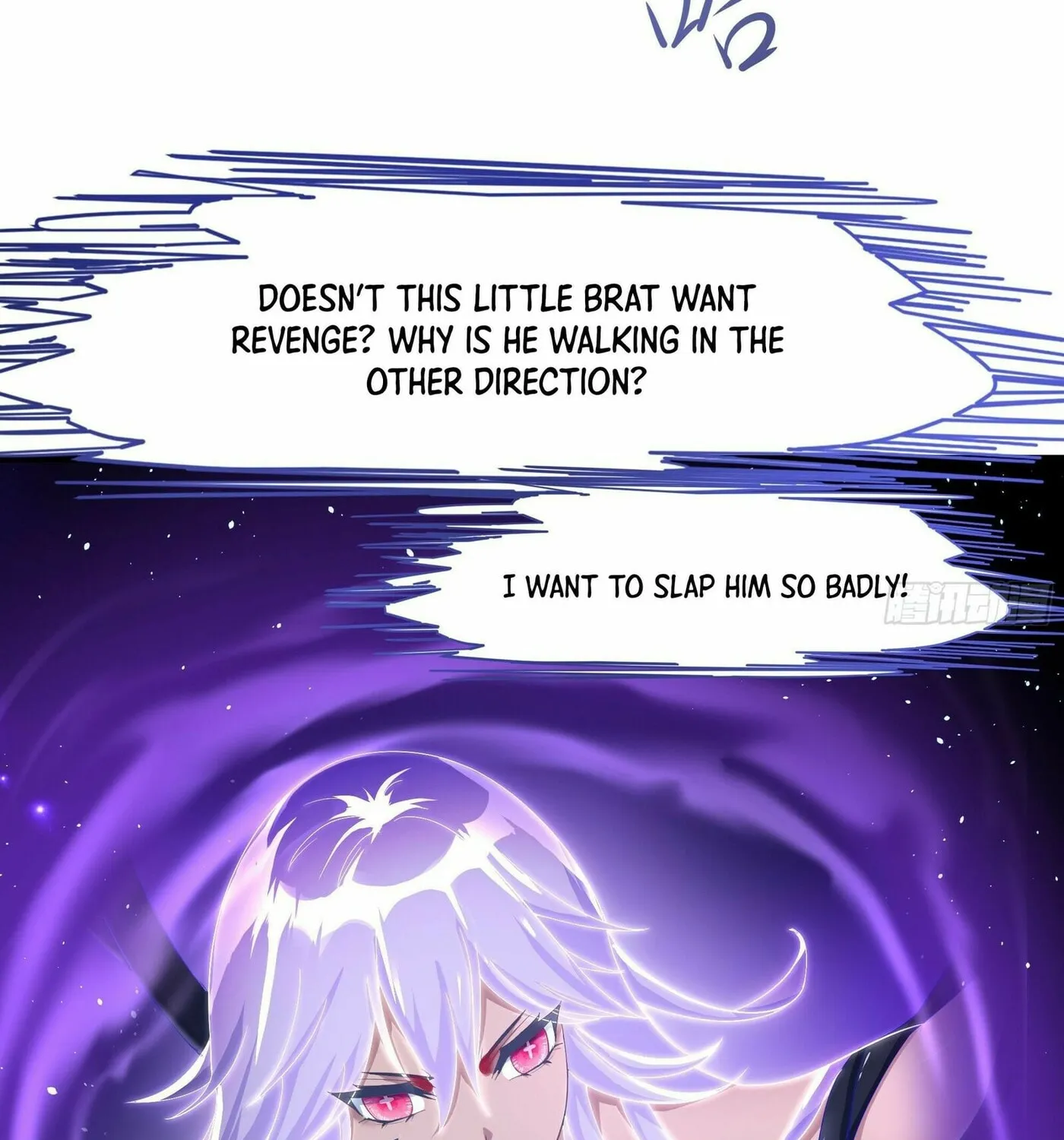 I Made a Harem in the Underworld (Colored) Chapter 21 page 56 - 