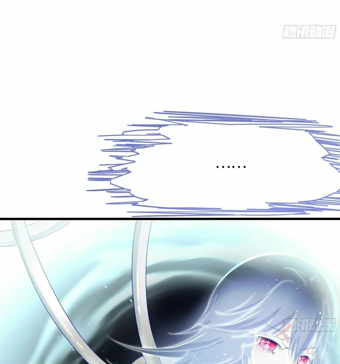 I Made a Harem in the Underworld (Colored) Chapter 21 page 58 - 
