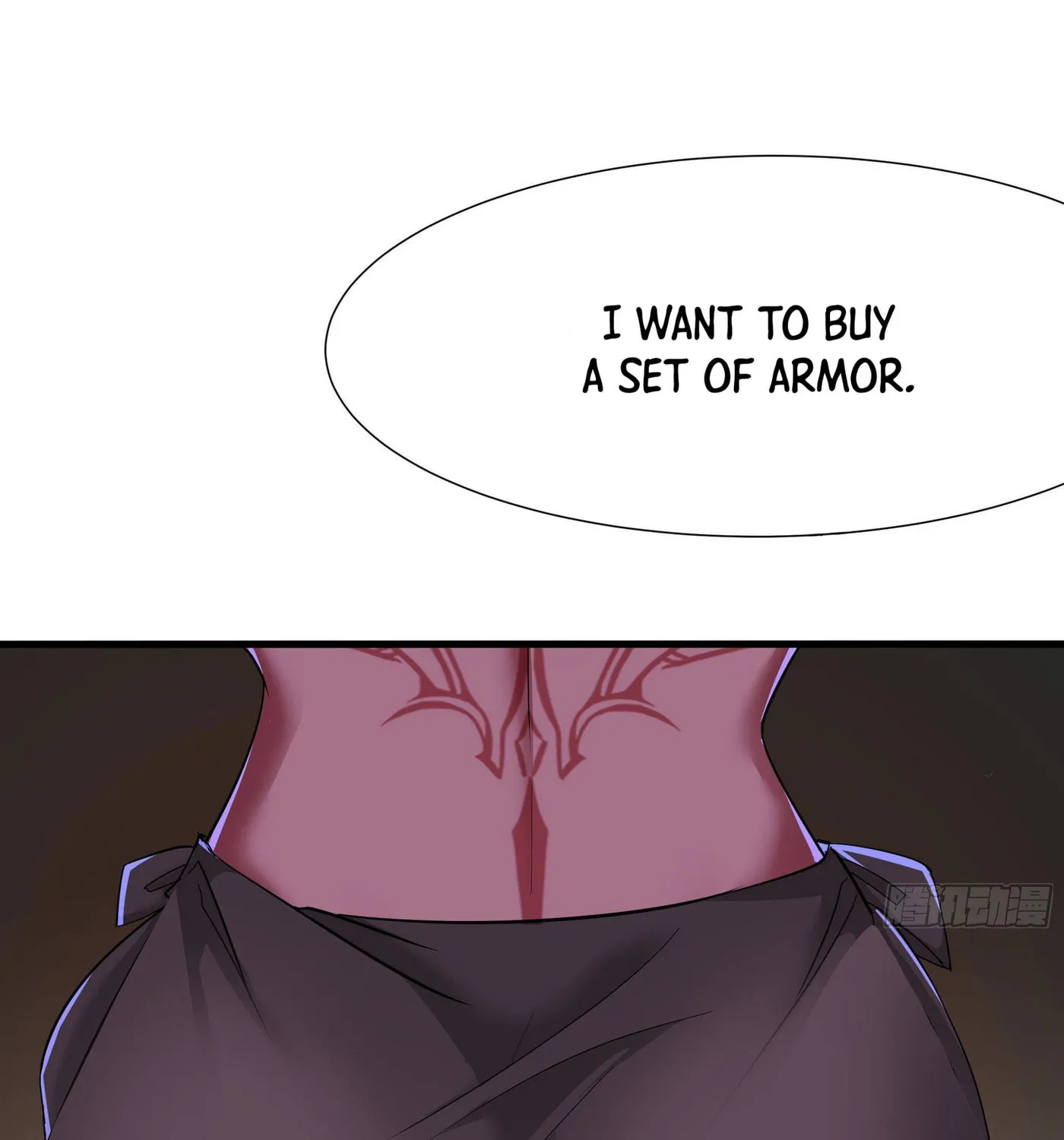 I Made a Harem in the Underworld (Colored) Chapter 22 page 2 - 