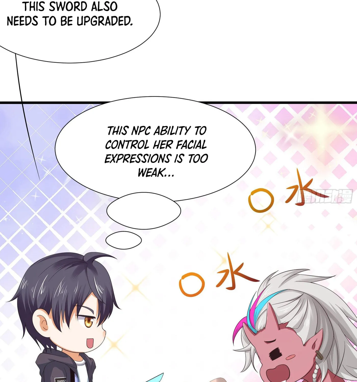 I Made a Harem in the Underworld (Colored) Chapter 22 page 16 - 