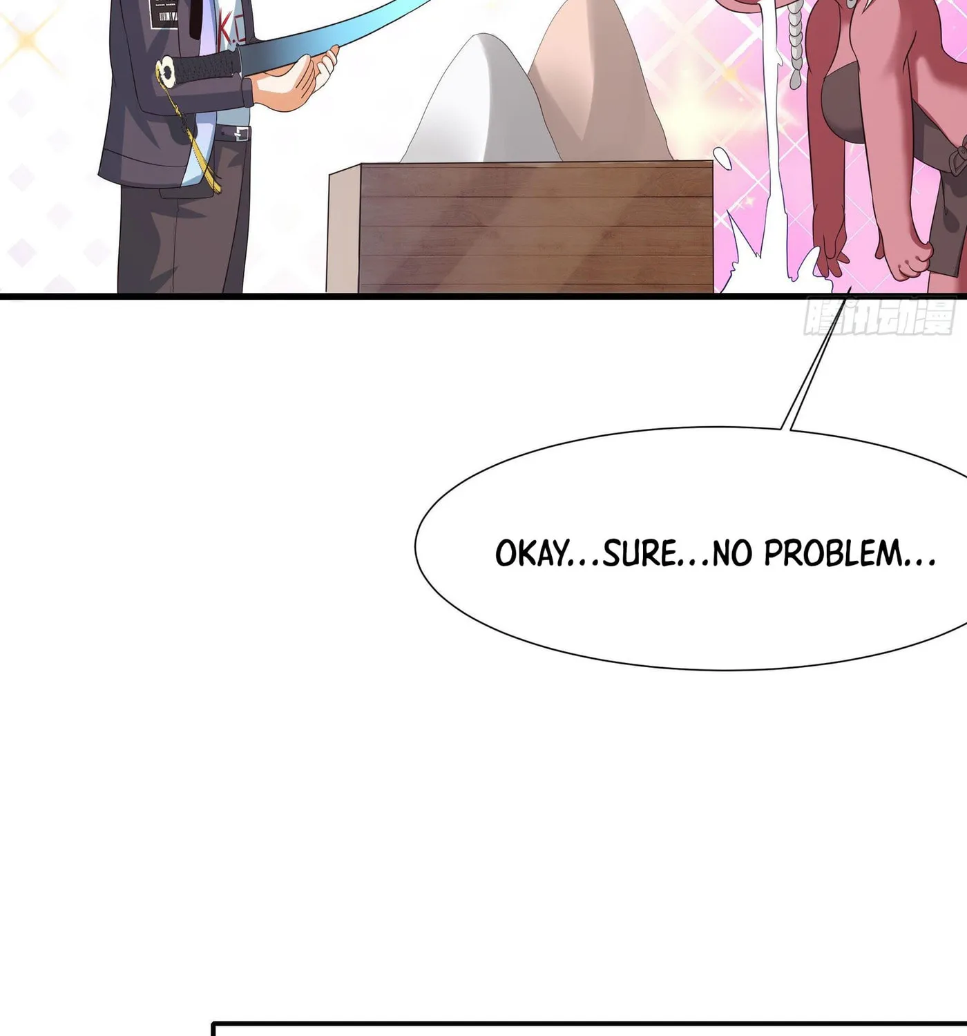 I Made a Harem in the Underworld (Colored) Chapter 22 page 17 - 