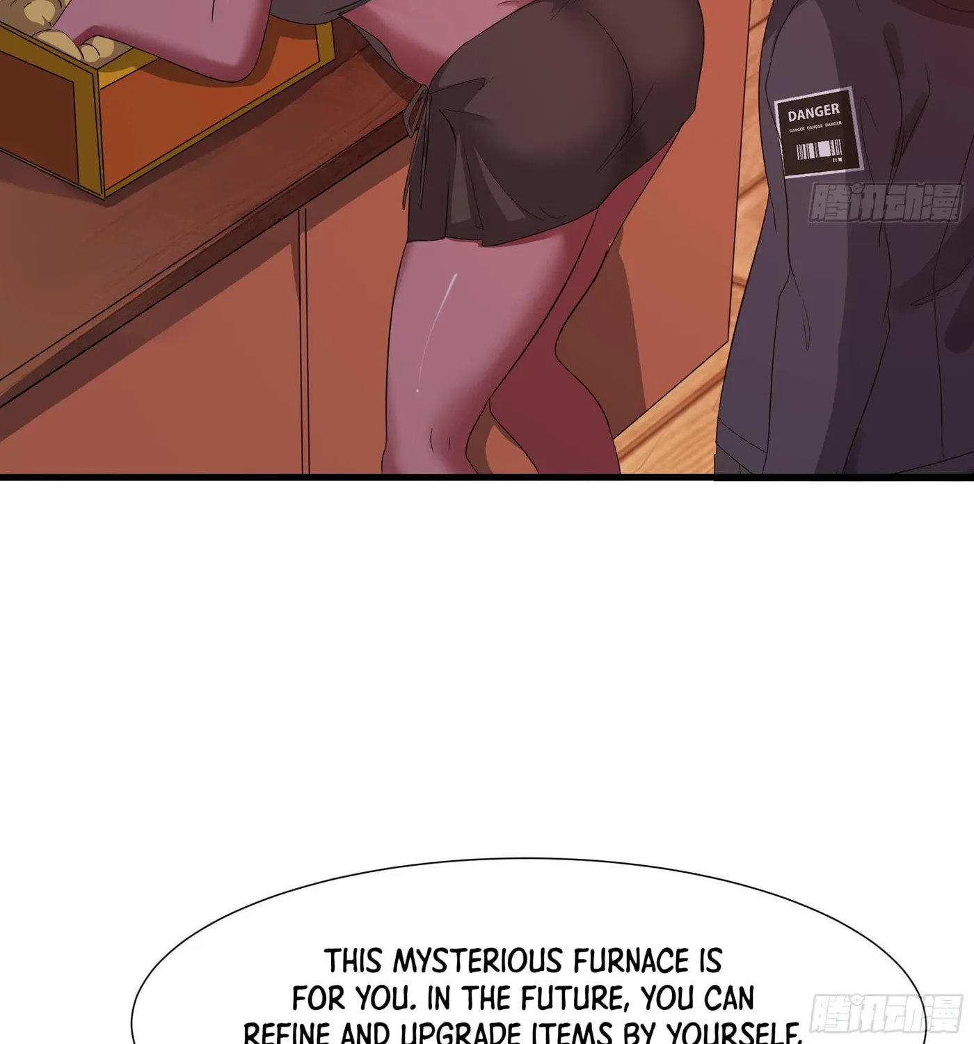 I Made a Harem in the Underworld (Colored) Chapter 22 page 29 - 