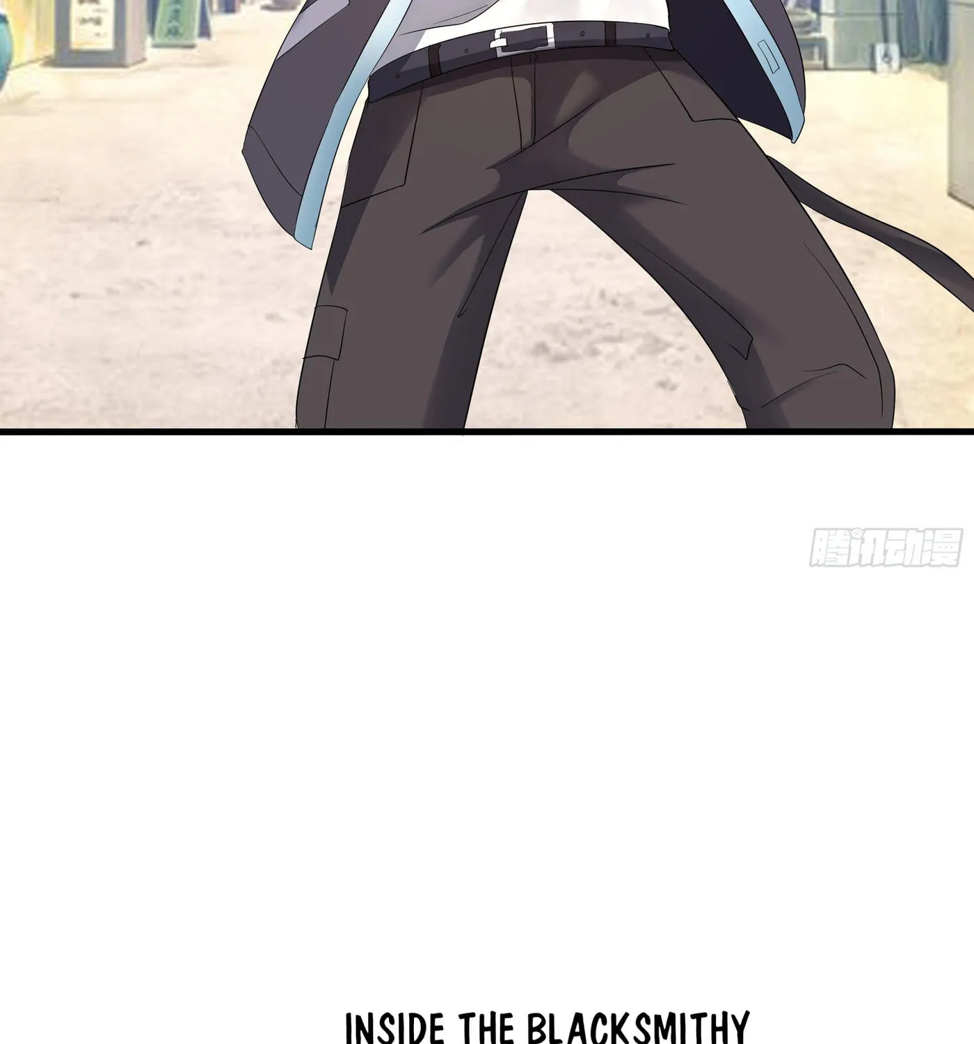 I Made a Harem in the Underworld (Colored) Chapter 22 page 35 - 
