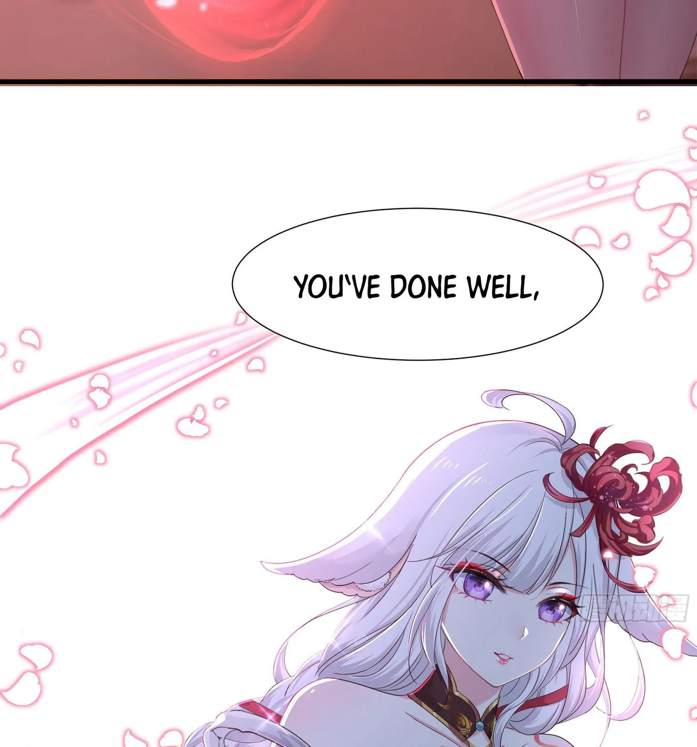 I Made a Harem in the Underworld (Colored) Chapter 22 page 39 - 