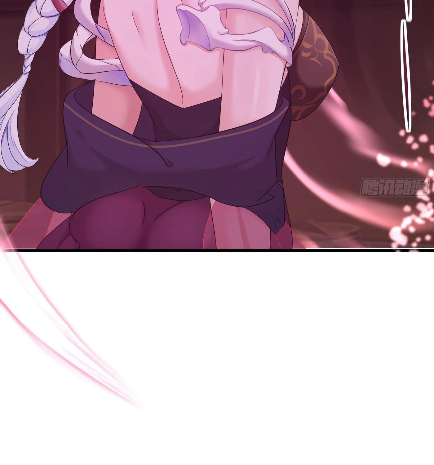 I Made a Harem in the Underworld (Colored) Chapter 22 page 46 - 