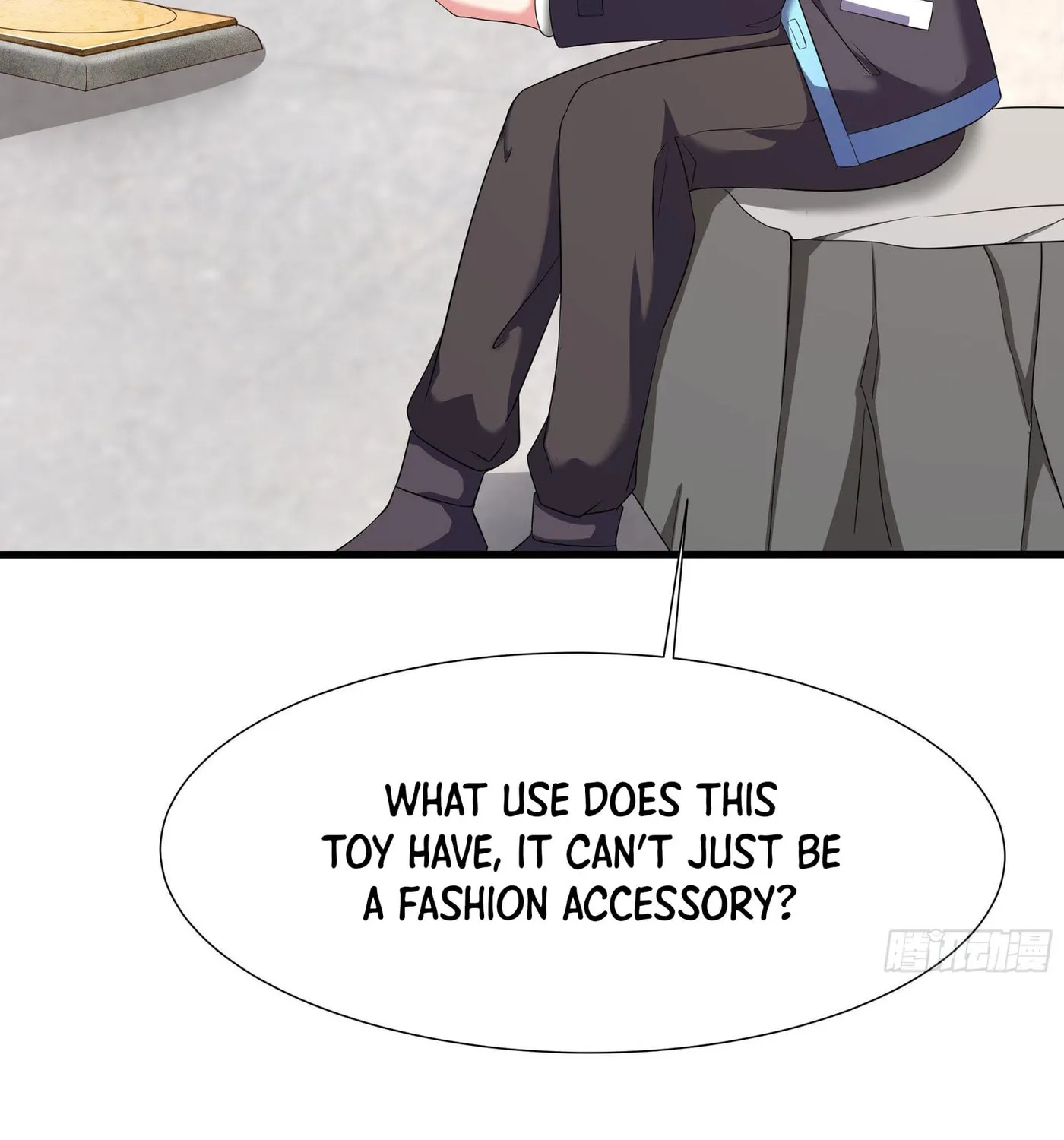I Made a Harem in the Underworld (Colored) Chapter 22 page 49 - 