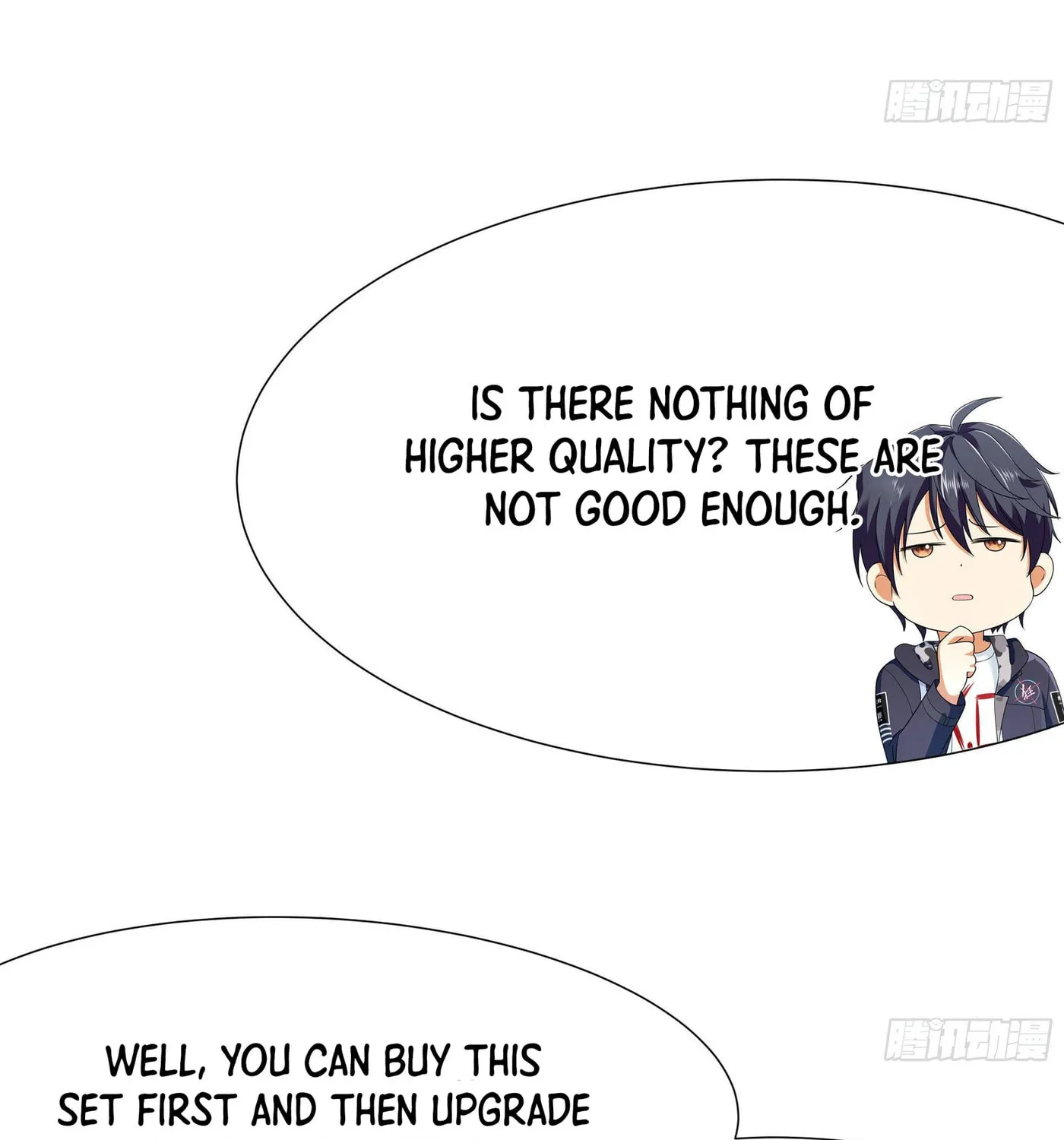 I Made a Harem in the Underworld (Colored) Chapter 22 page 6 - 