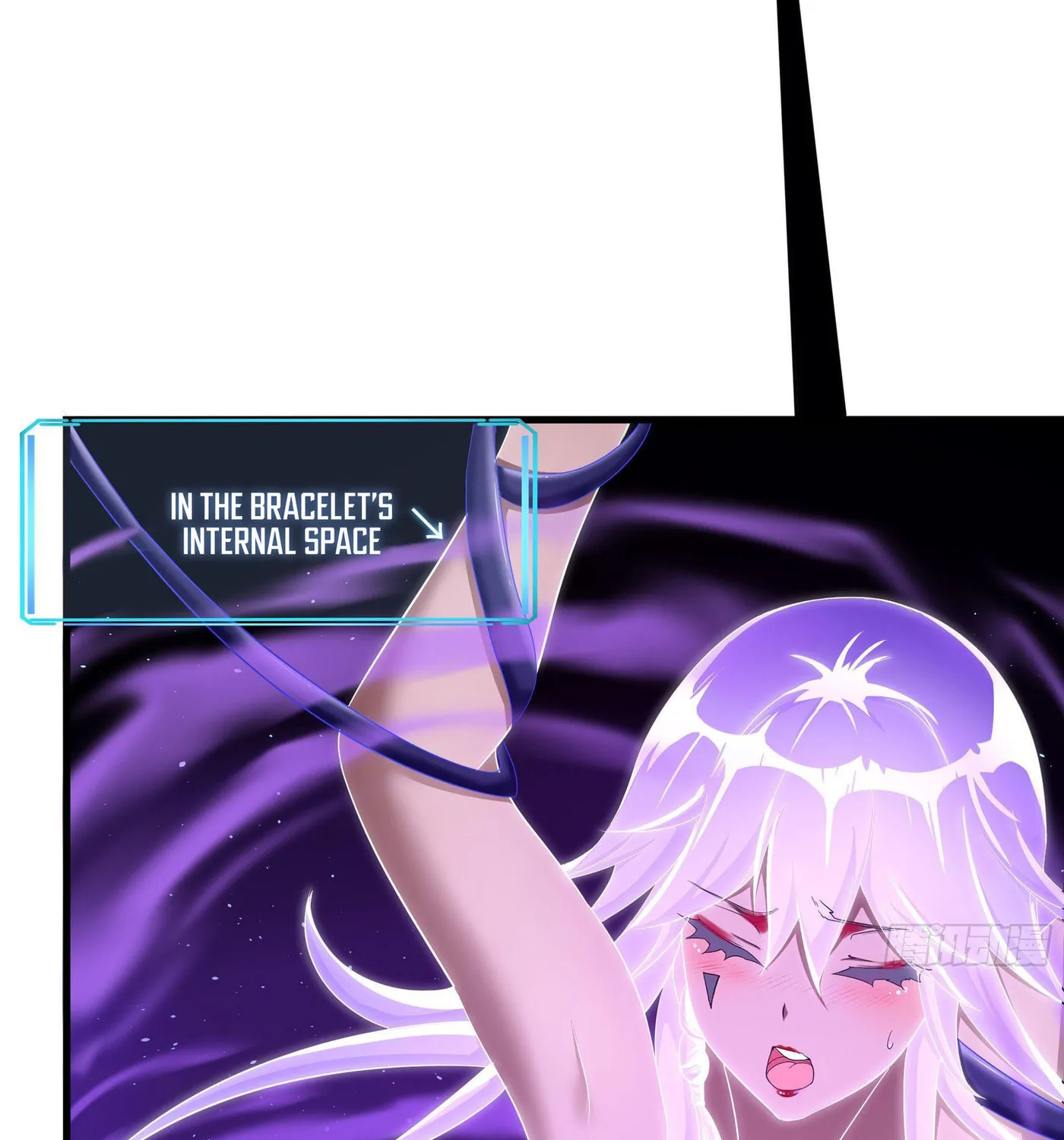 I Made a Harem in the Underworld (Colored) Chapter 22 page 52 - 