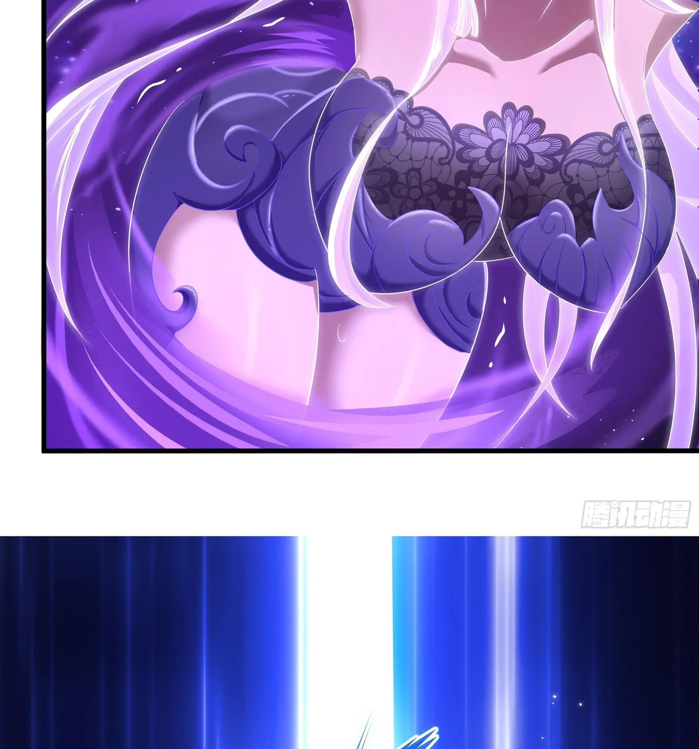 I Made a Harem in the Underworld (Colored) Chapter 22 page 53 - 
