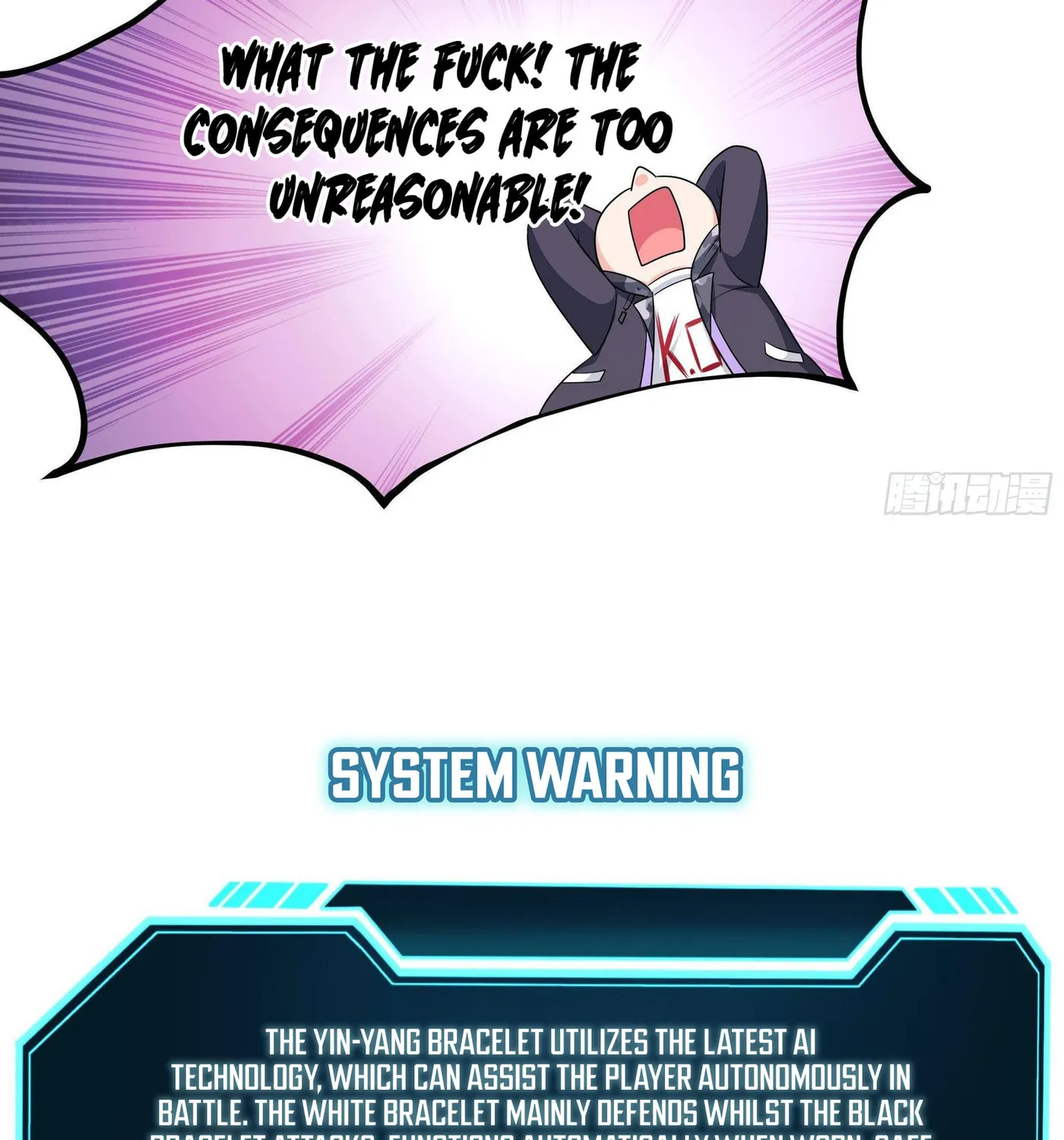 I Made a Harem in the Underworld (Colored) Chapter 22 page 60 - 