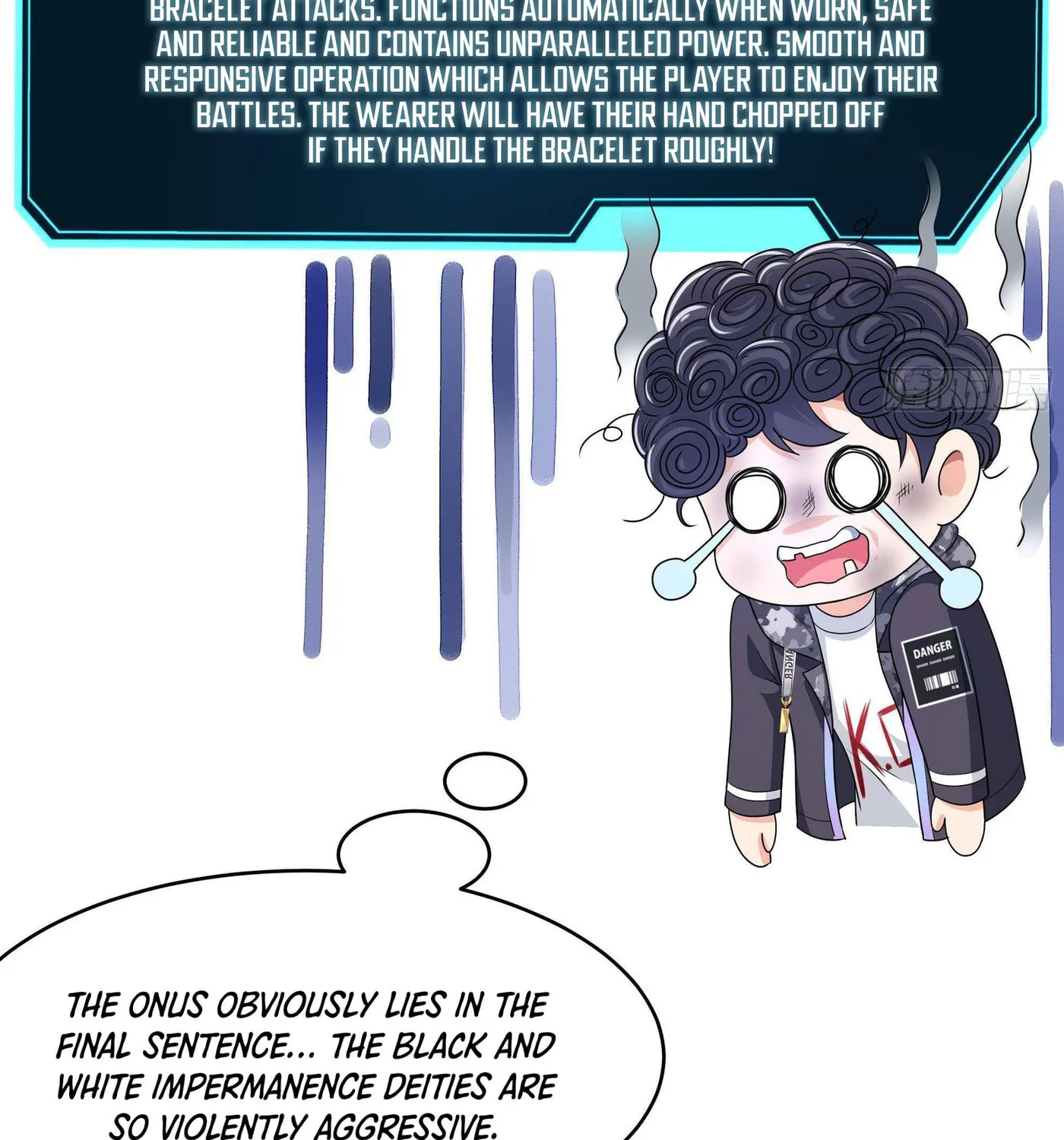 I Made a Harem in the Underworld (Colored) Chapter 22 page 61 - 