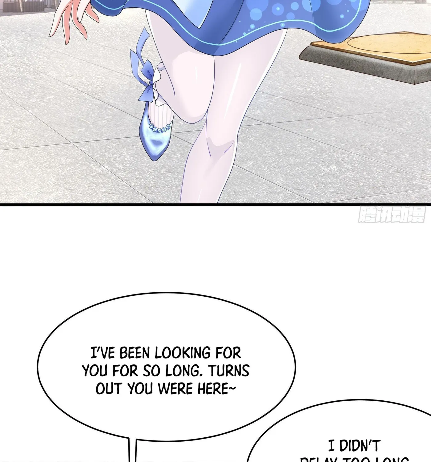 I Made a Harem in the Underworld (Colored) Chapter 22 page 64 - 