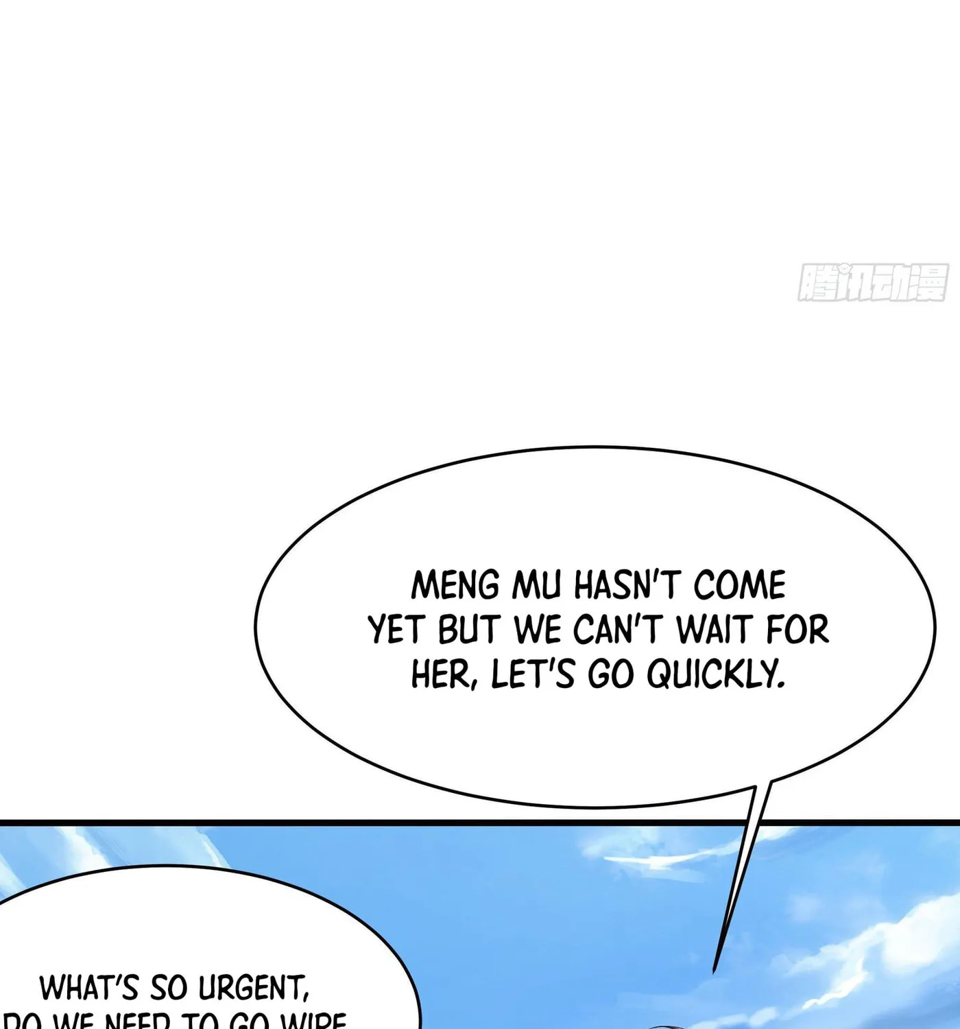 I Made a Harem in the Underworld (Colored) Chapter 22 page 69 - 