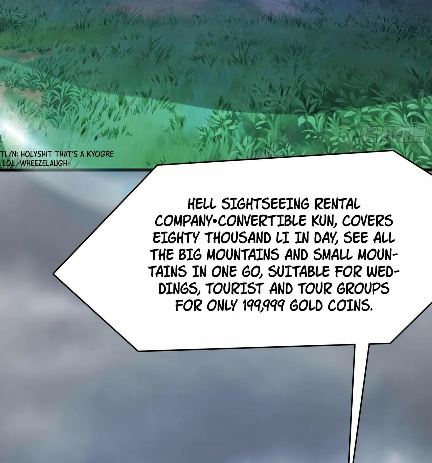 I Made a Harem in the Underworld (Colored) Chapter 23 page 24 - 