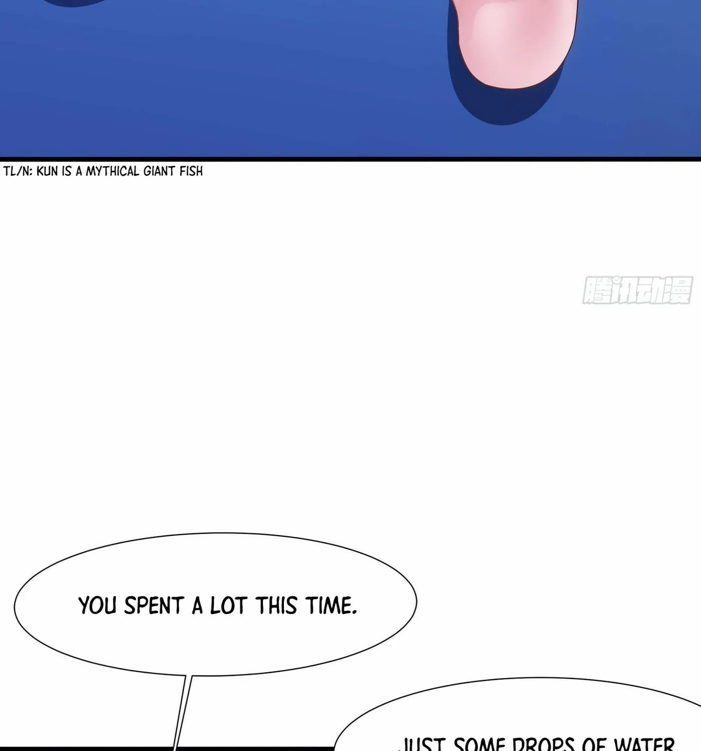 I Made a Harem in the Underworld (Colored) Chapter 23 page 27 - 