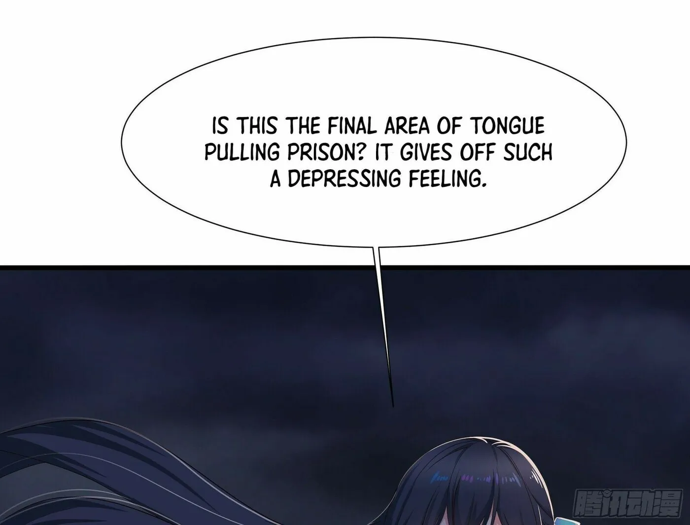 I Made a Harem in the Underworld (Colored) Chapter 23 page 35 - 