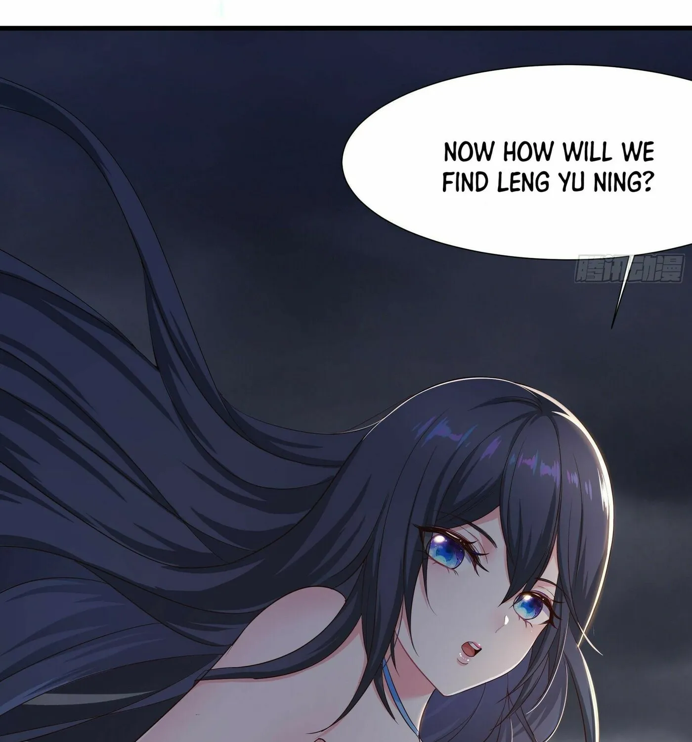 I Made a Harem in the Underworld (Colored) Chapter 23 page 38 - 