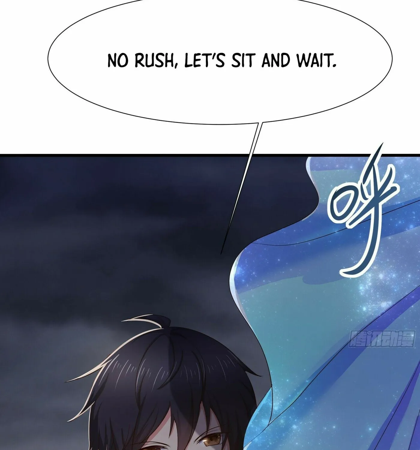I Made a Harem in the Underworld (Colored) Chapter 23 page 40 - 