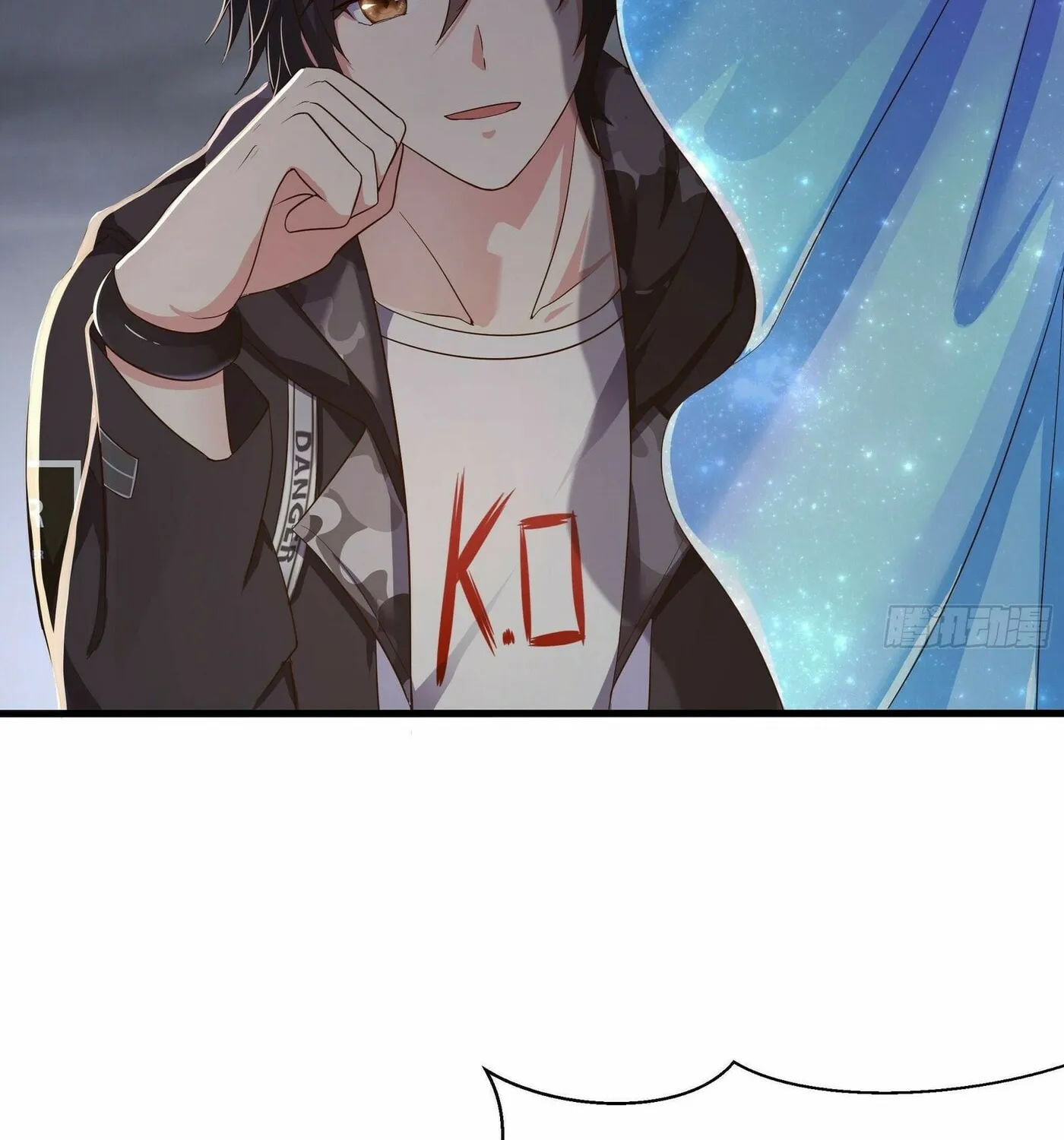 I Made a Harem in the Underworld (Colored) Chapter 23 page 41 - 