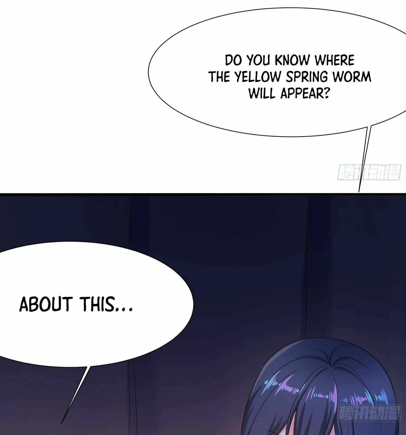I Made a Harem in the Underworld (Colored) Chapter 23 page 48 - 