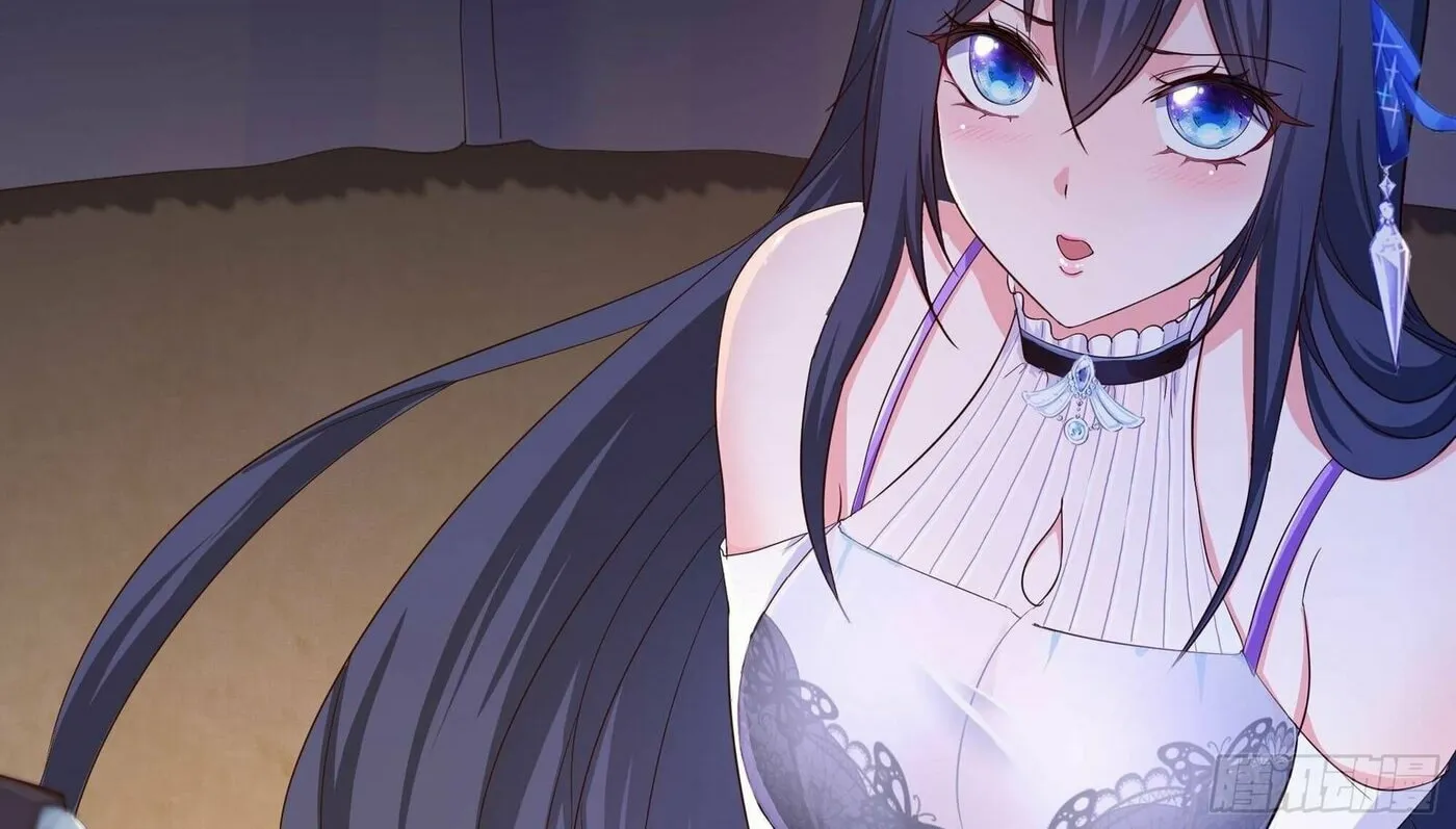 I Made a Harem in the Underworld (Colored) Chapter 23 page 49 - 