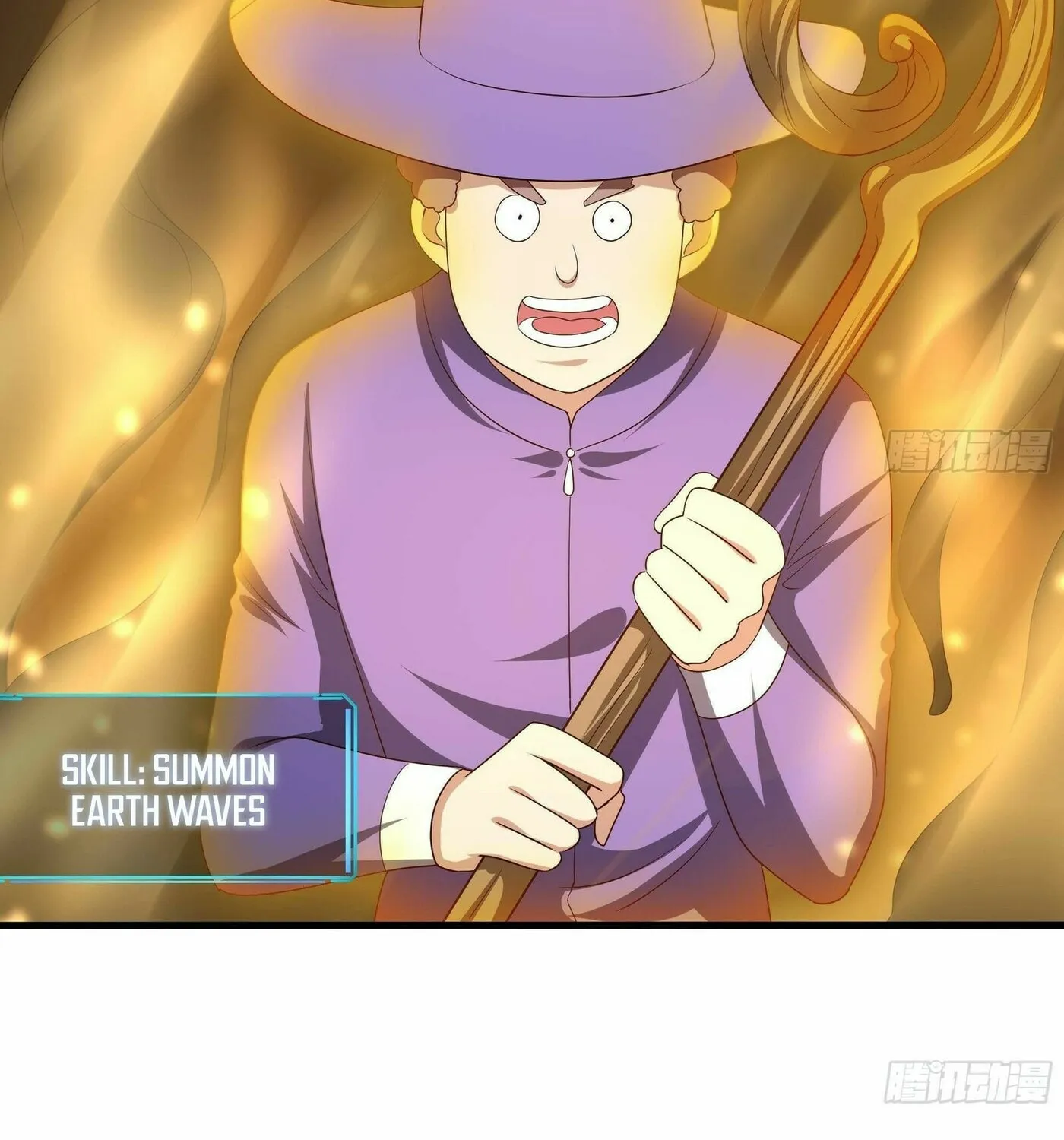 I Made a Harem in the Underworld (Colored) Chapter 23 page 6 - 