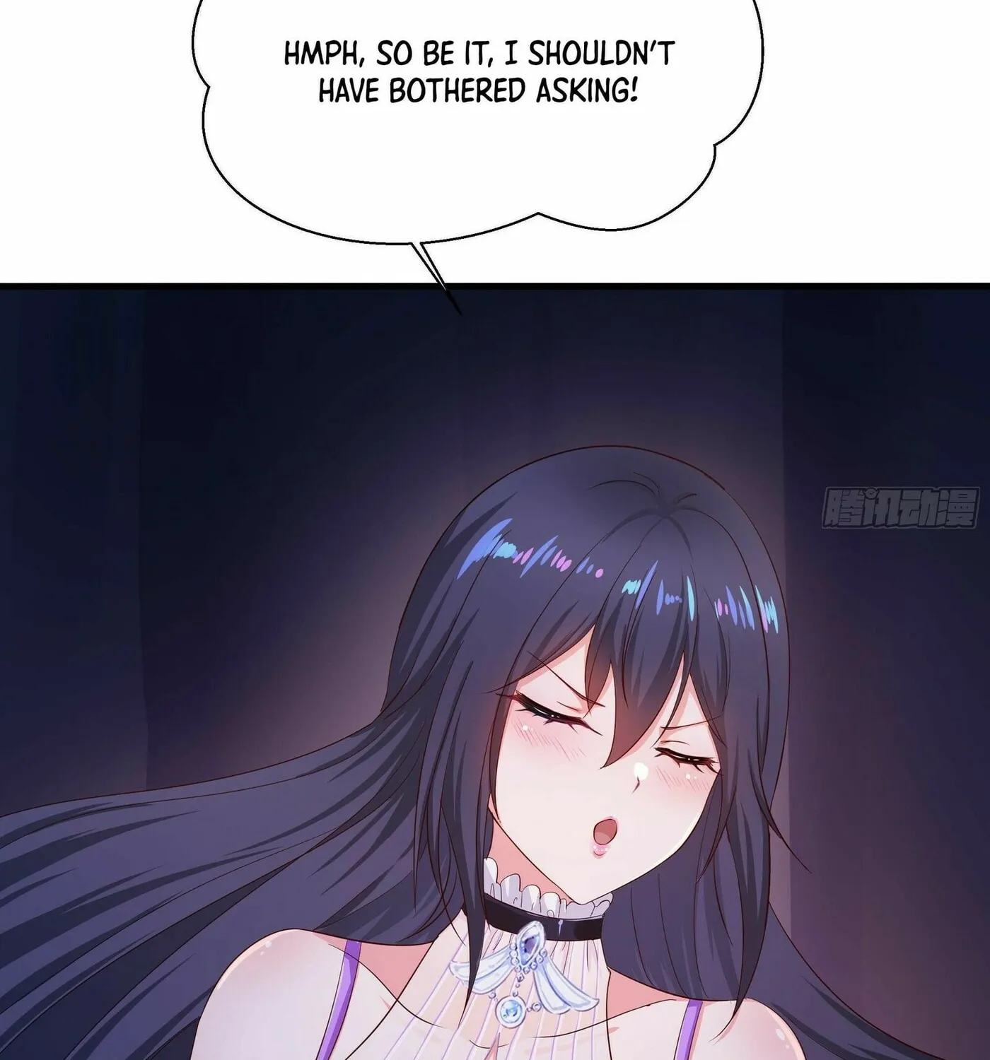 I Made a Harem in the Underworld (Colored) Chapter 23 page 53 - 