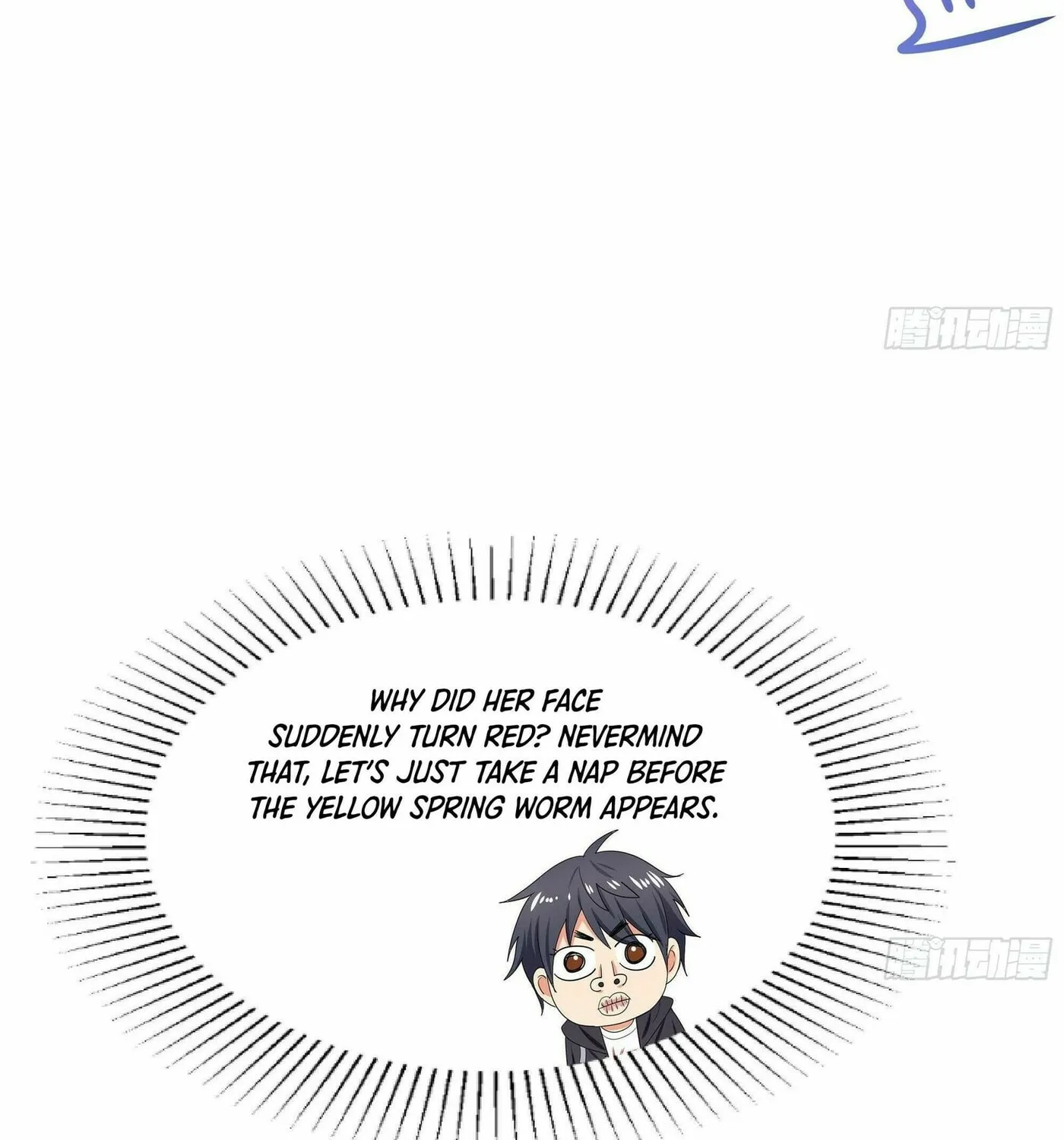 I Made a Harem in the Underworld (Colored) Chapter 23 page 61 - 