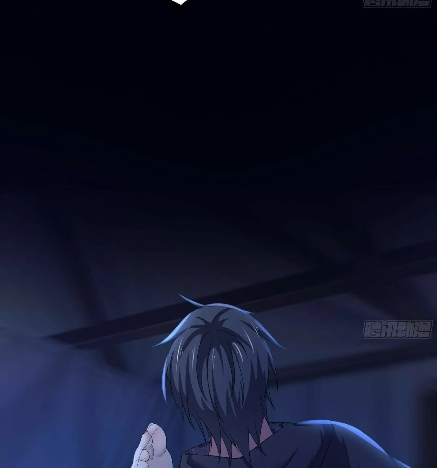 I Made a Harem in the Underworld (Colored) Chapter 23 page 69 - 