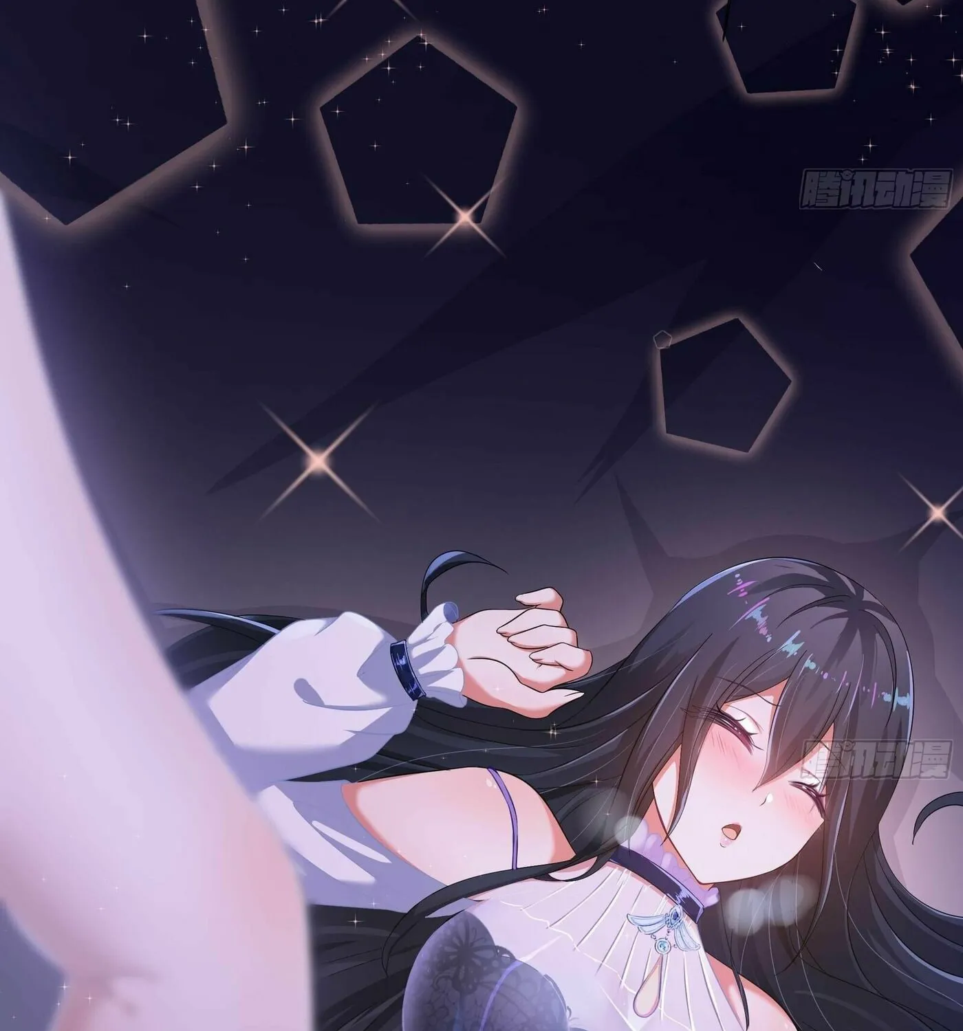 I Made a Harem in the Underworld (Colored) Chapter 23 page 73 - 