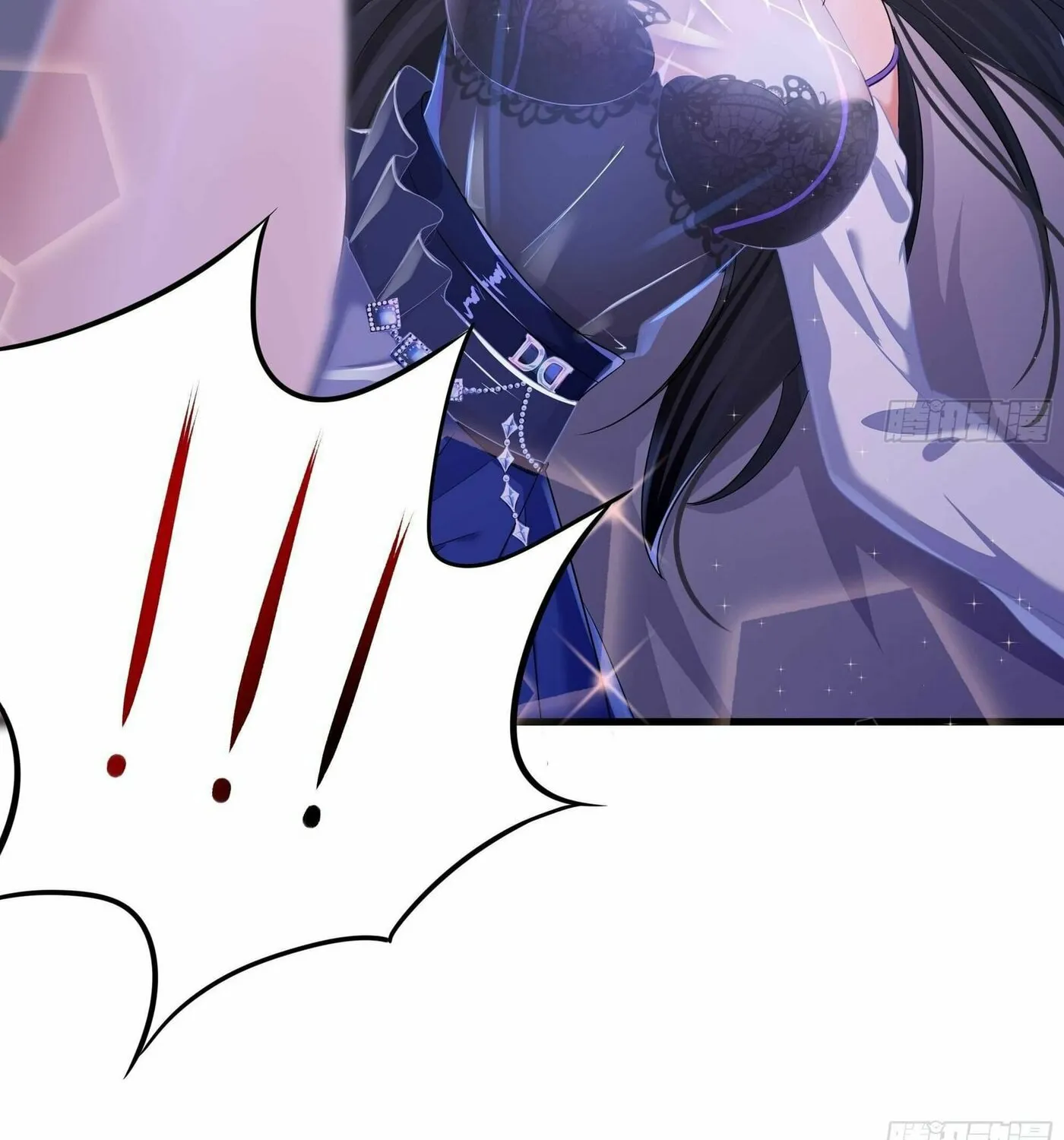 I Made a Harem in the Underworld (Colored) Chapter 23 page 74 - 