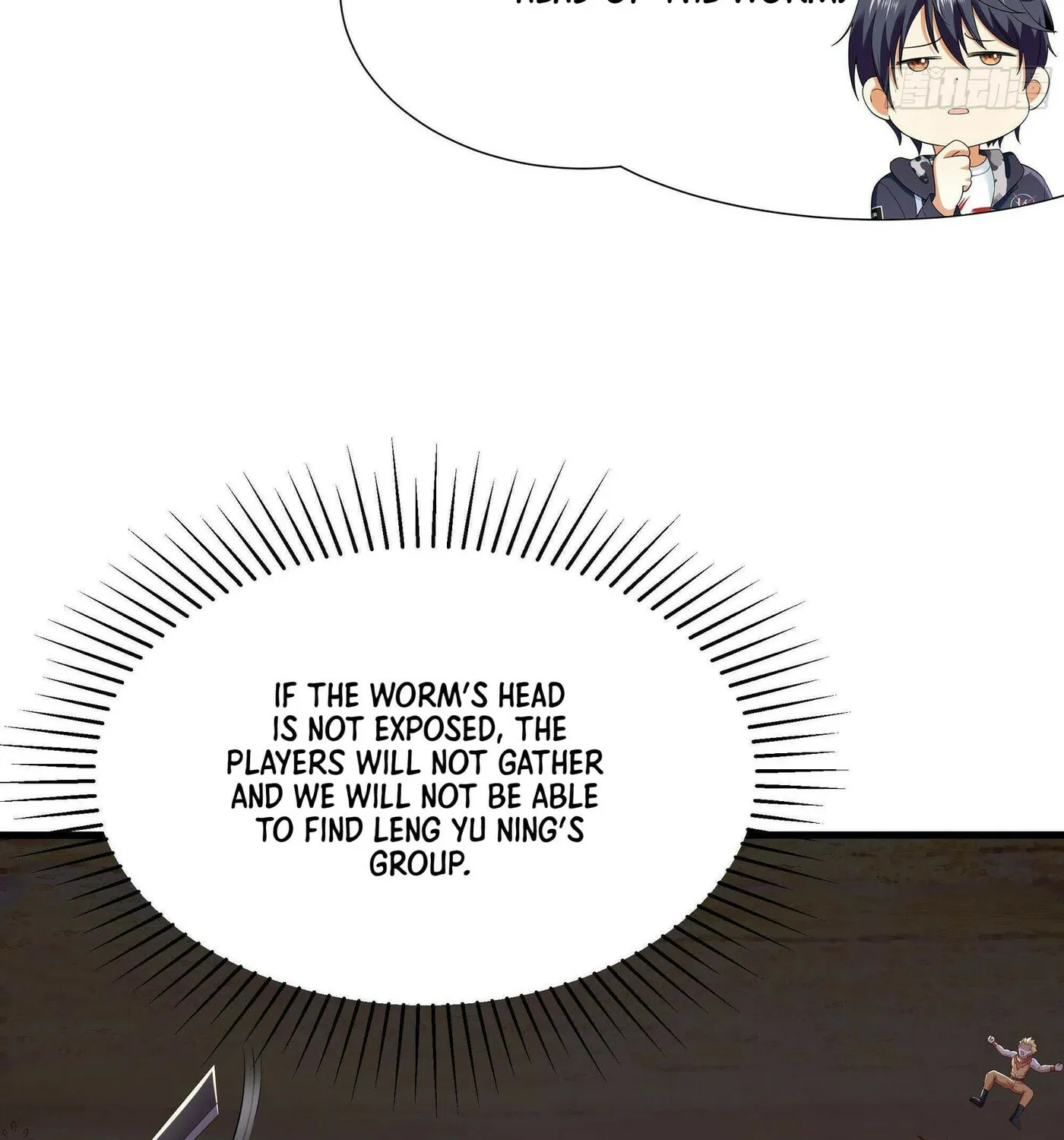 I Made a Harem in the Underworld (Colored) Chapter 24 page 16 - 