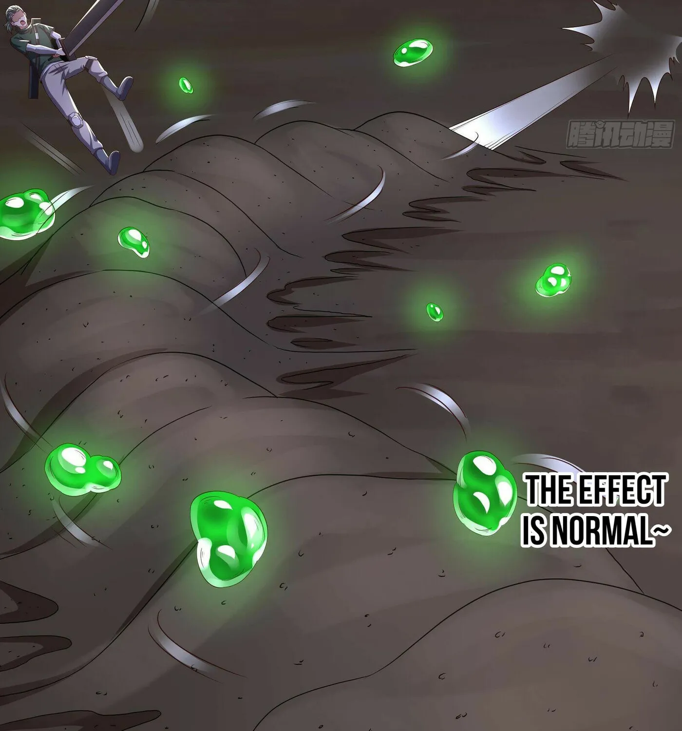 I Made a Harem in the Underworld (Colored) Chapter 24 page 17 - 