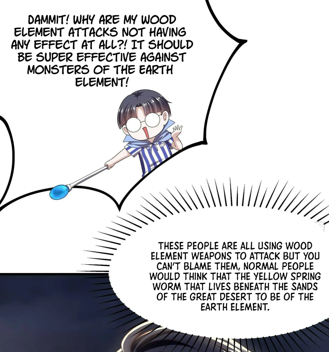 I Made a Harem in the Underworld (Colored) Chapter 24 page 19 - 