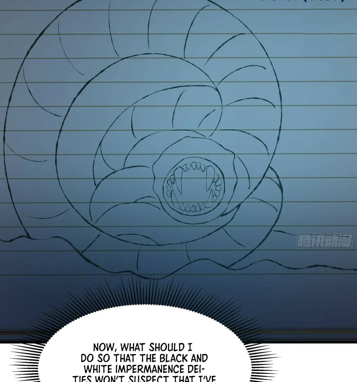 I Made a Harem in the Underworld (Colored) Chapter 24 page 23 - 