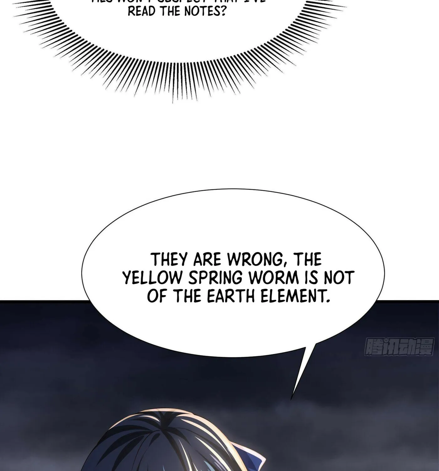 I Made a Harem in the Underworld (Colored) Chapter 24 page 24 - 