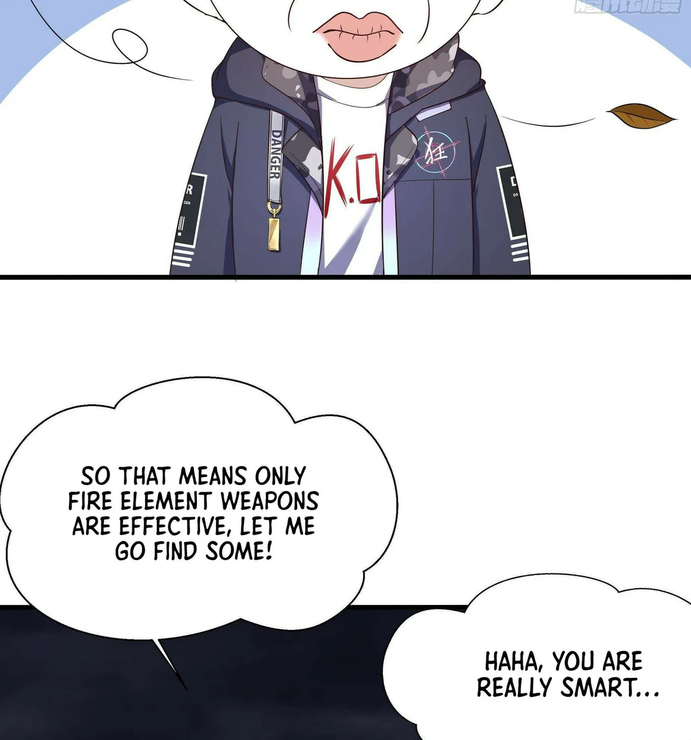 I Made a Harem in the Underworld (Colored) Chapter 24 page 31 - 