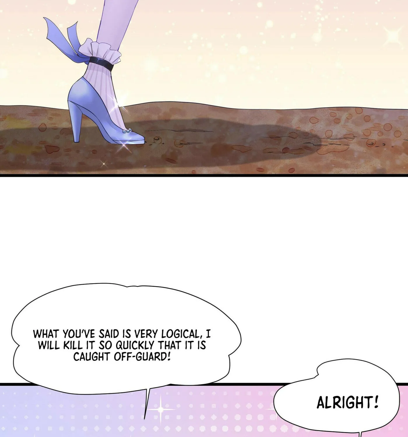 I Made a Harem in the Underworld (Colored) Chapter 24 page 38 - 