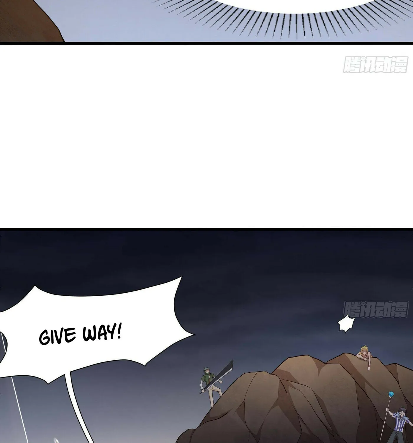 I Made a Harem in the Underworld (Colored) Chapter 24 page 47 - 