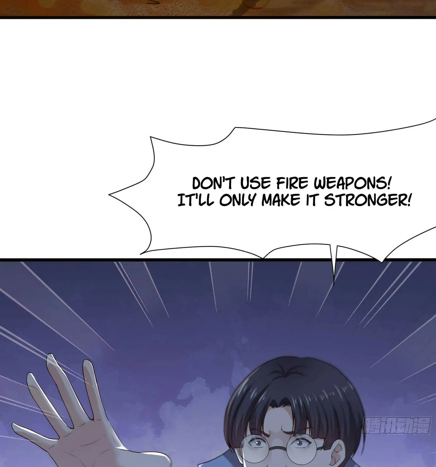 I Made a Harem in the Underworld (Colored) Chapter 24 page 49 - 