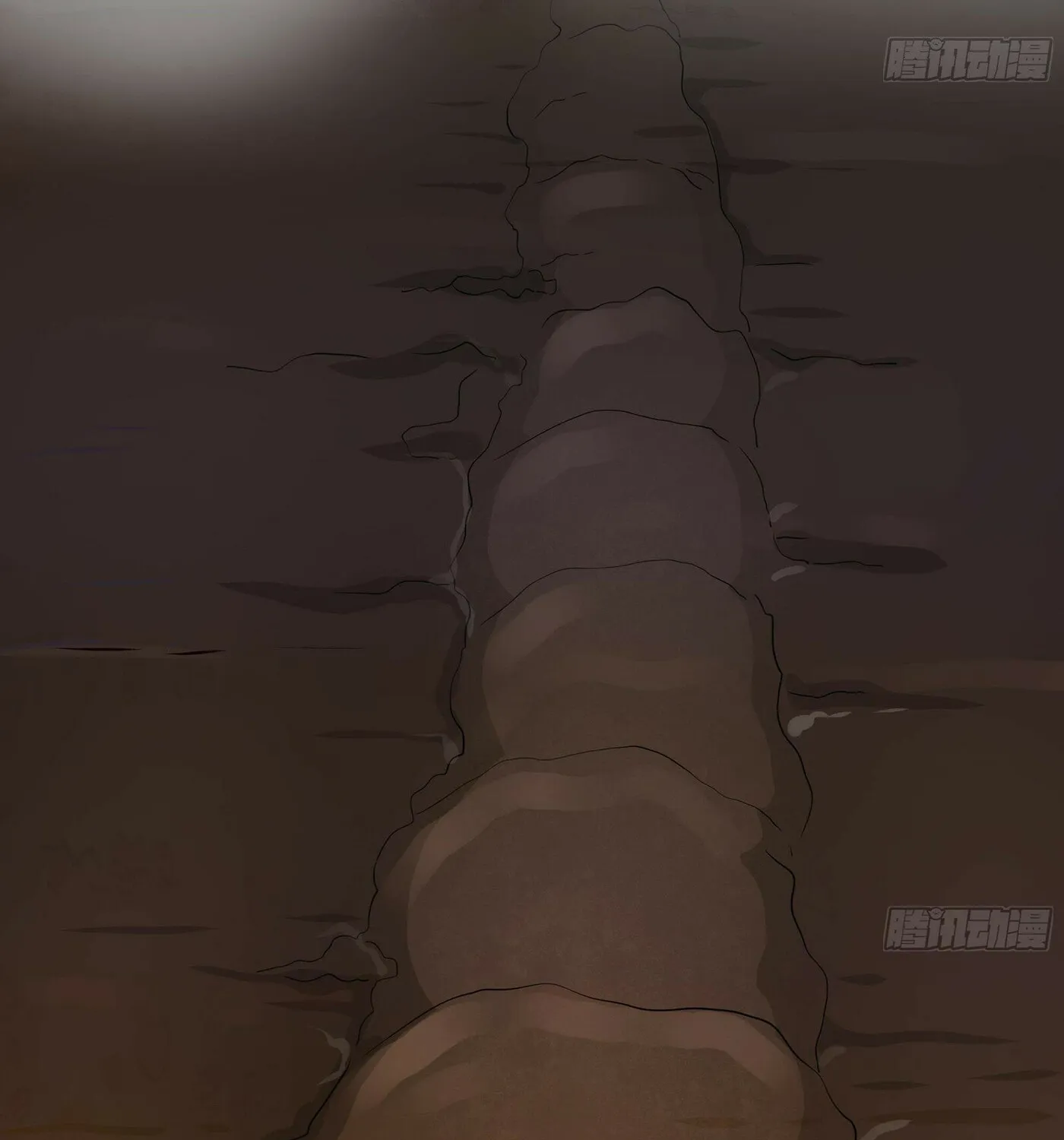 I Made a Harem in the Underworld (Colored) Chapter 24 page 6 - 