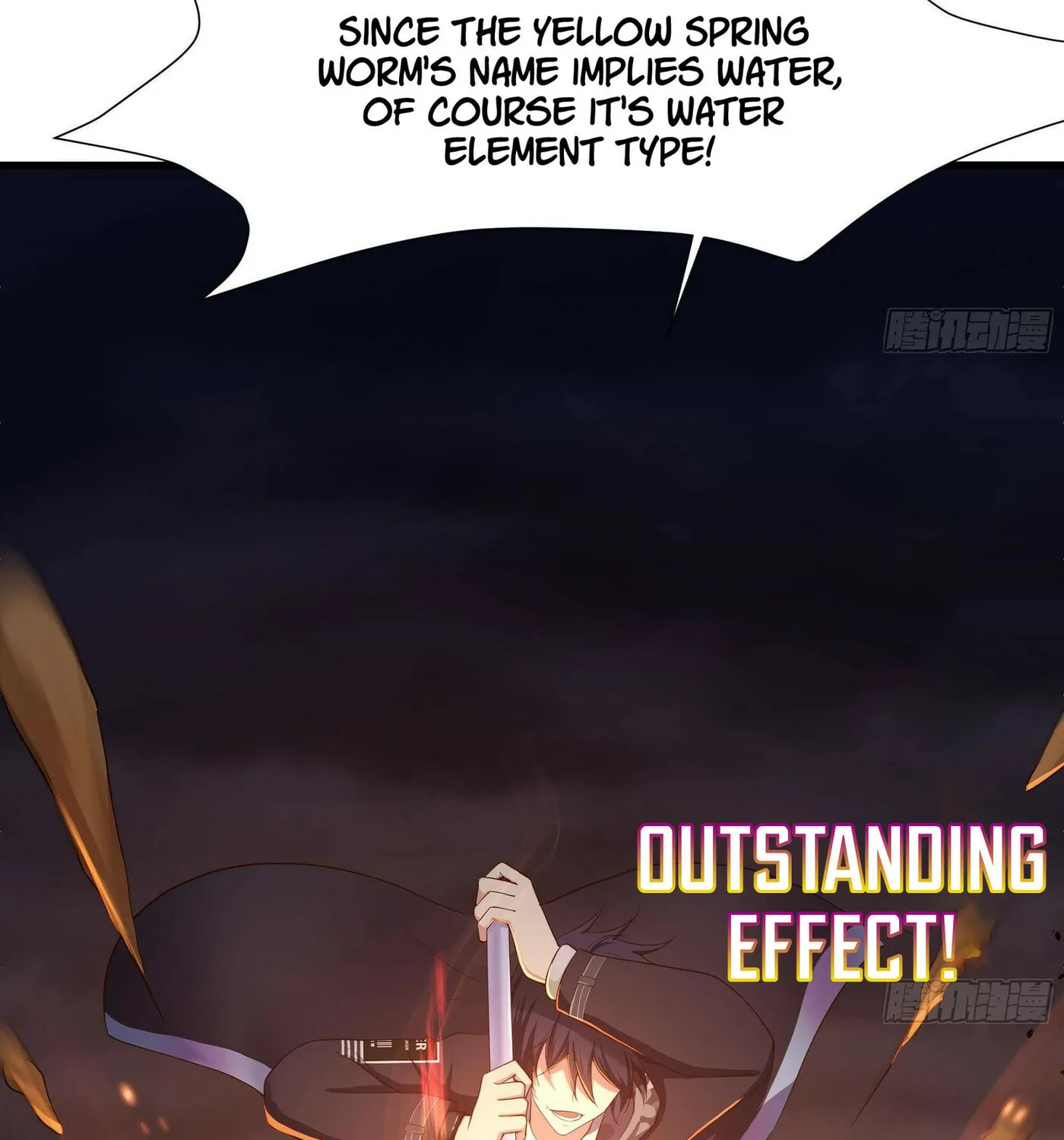 I Made a Harem in the Underworld (Colored) Chapter 24 page 54 - 