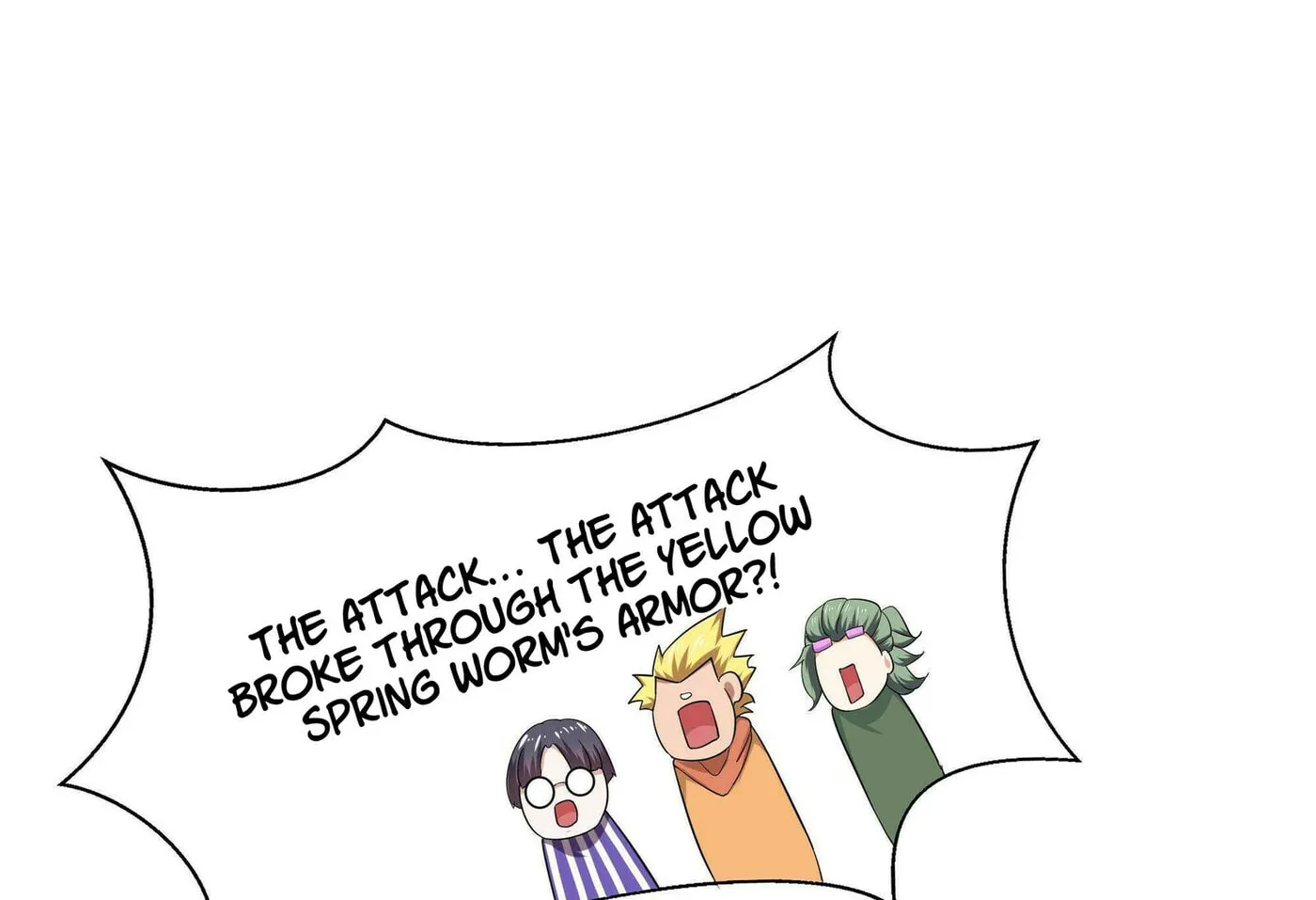 I Made a Harem in the Underworld (Colored) Chapter 24 page 56 - 