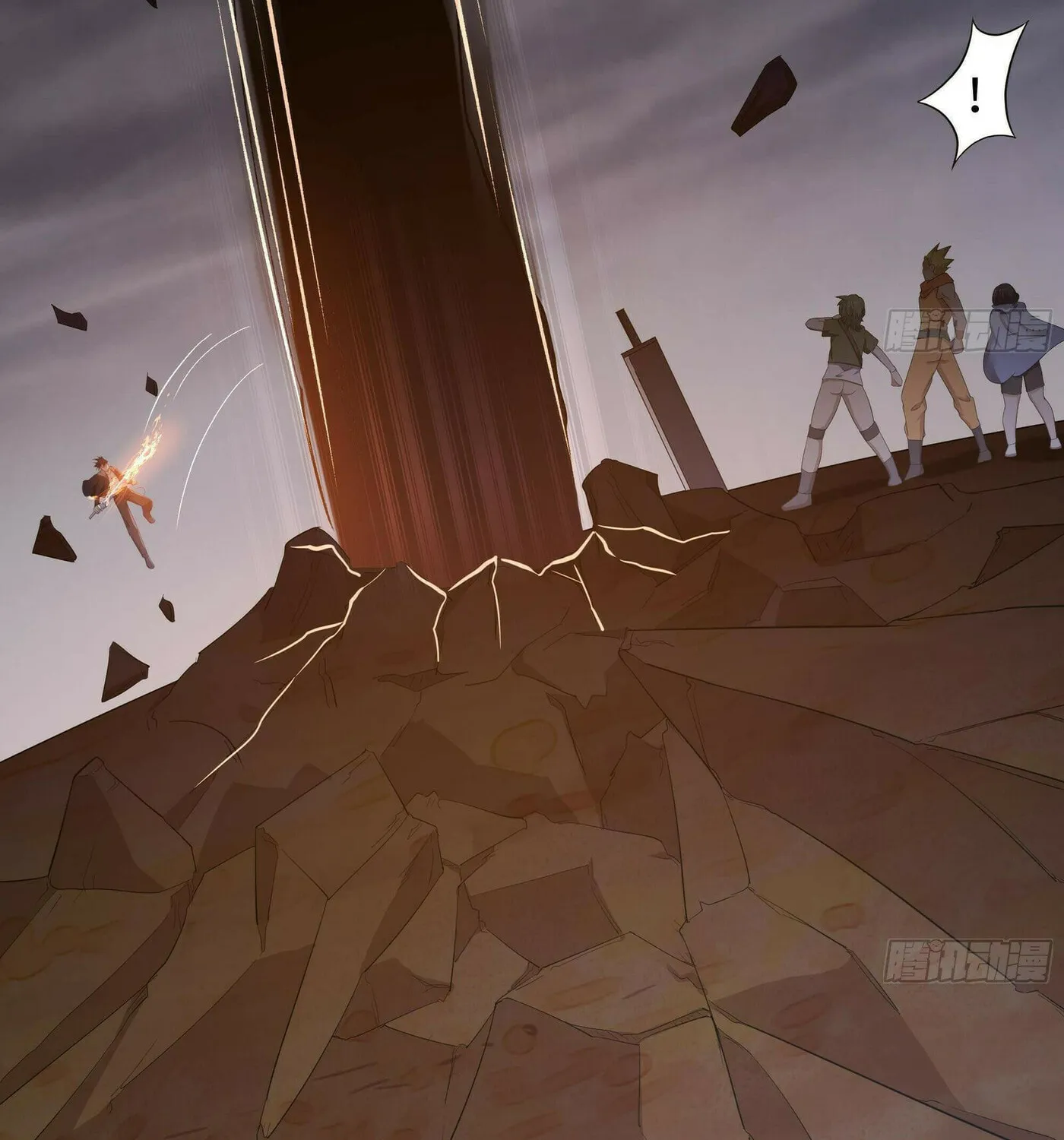 I Made a Harem in the Underworld (Colored) Chapter 24 page 60 - 